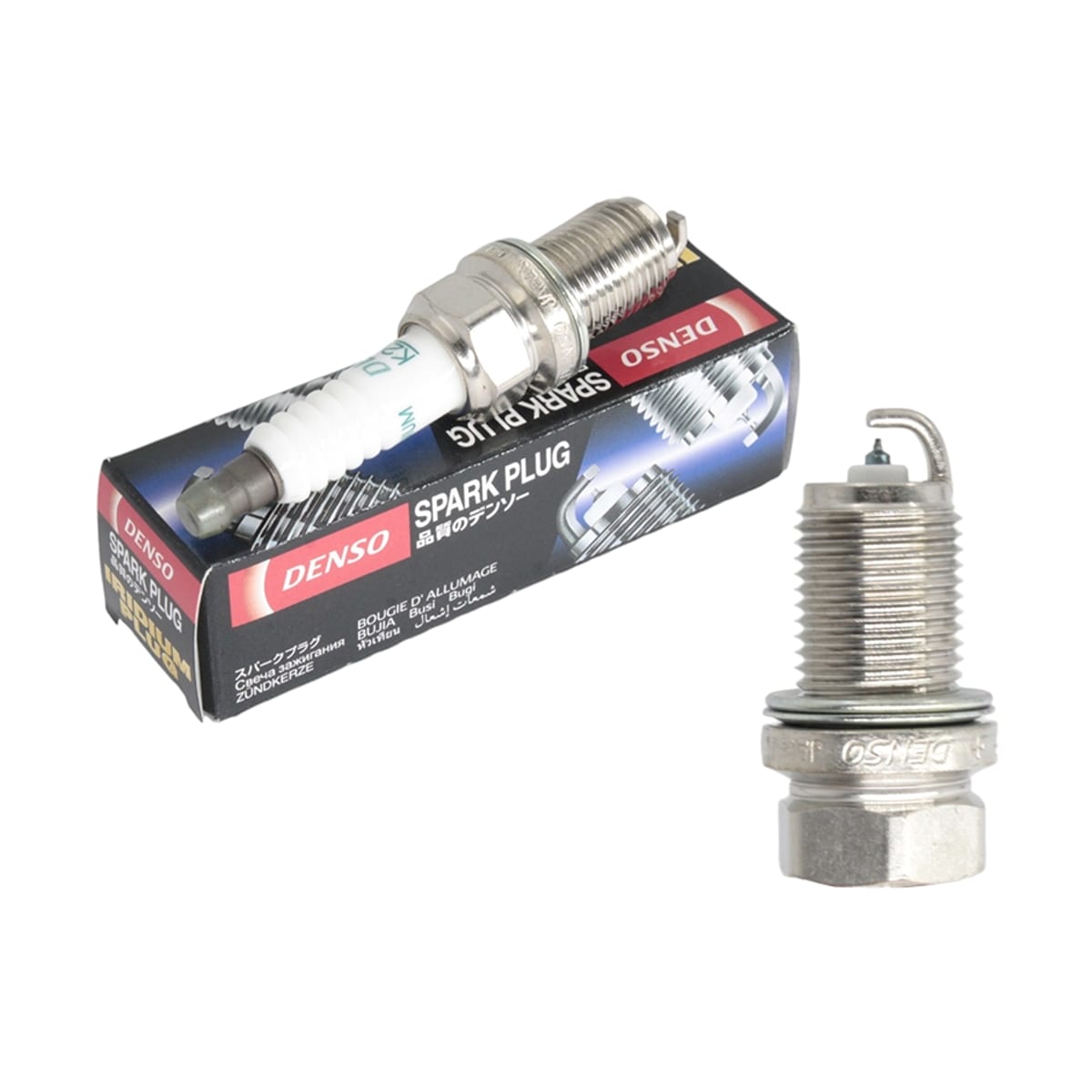DENSO Свеча зажигания 3431
