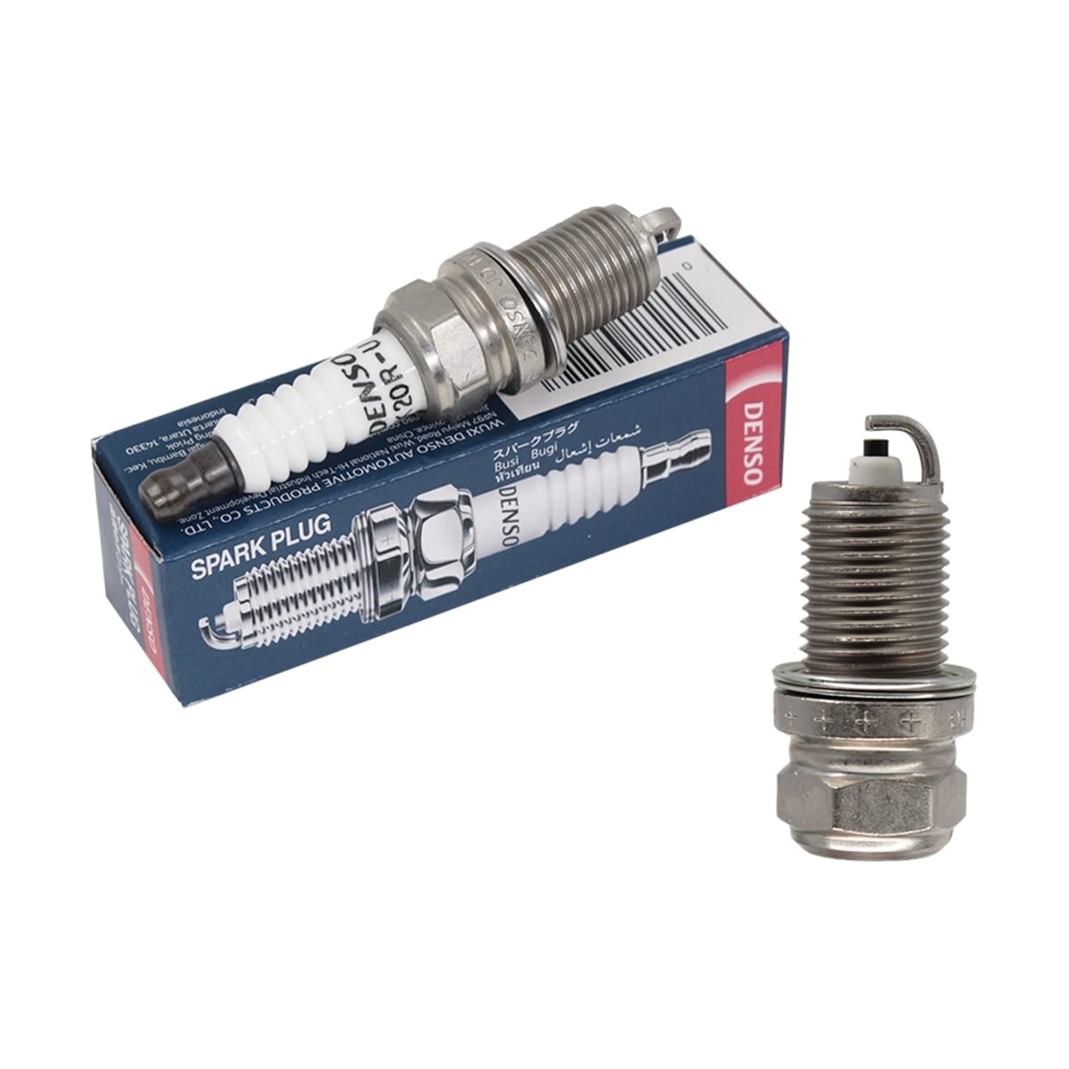 DENSO Свеча зажигания 3122
