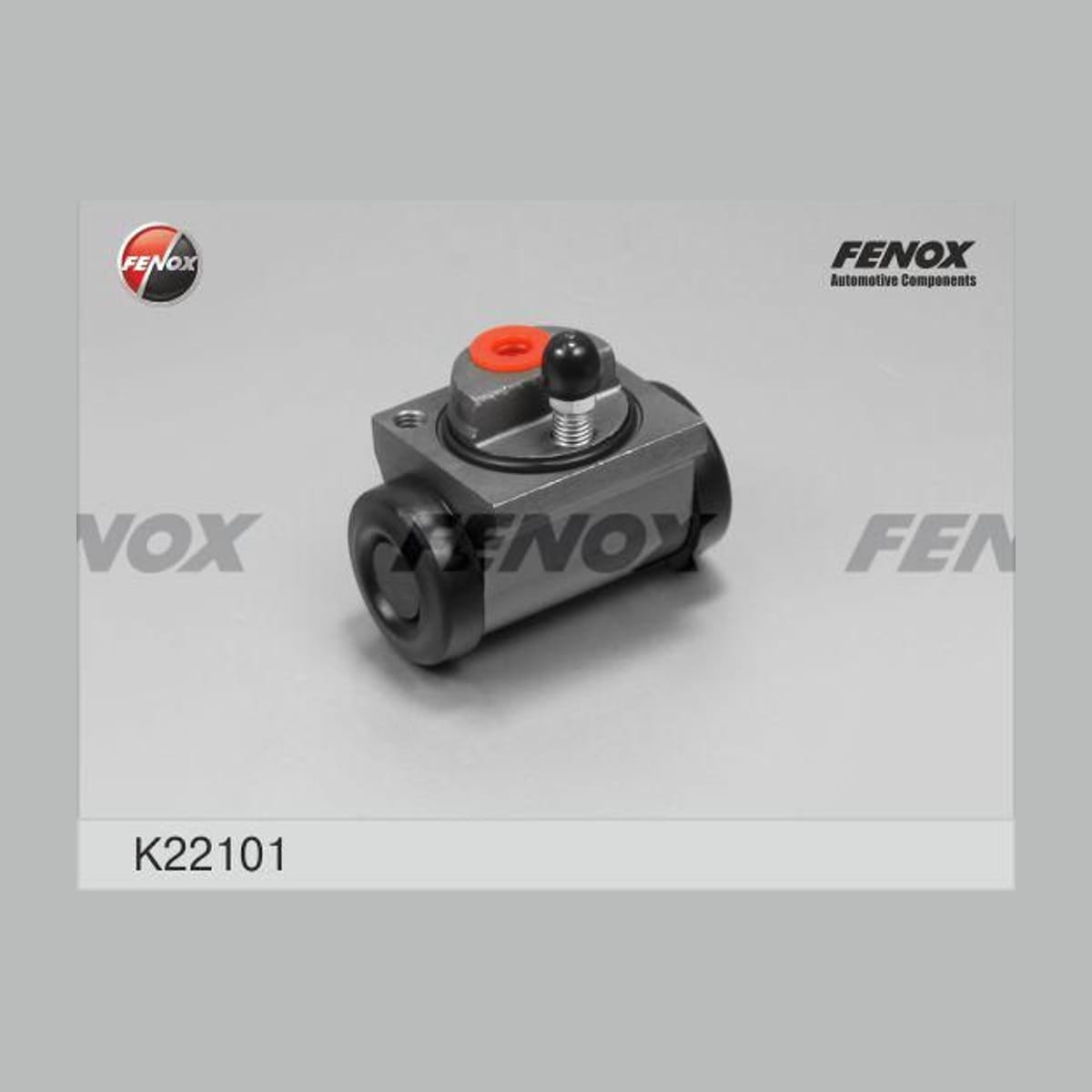 Деталь Цилиндр тормозной рабочий FENOX