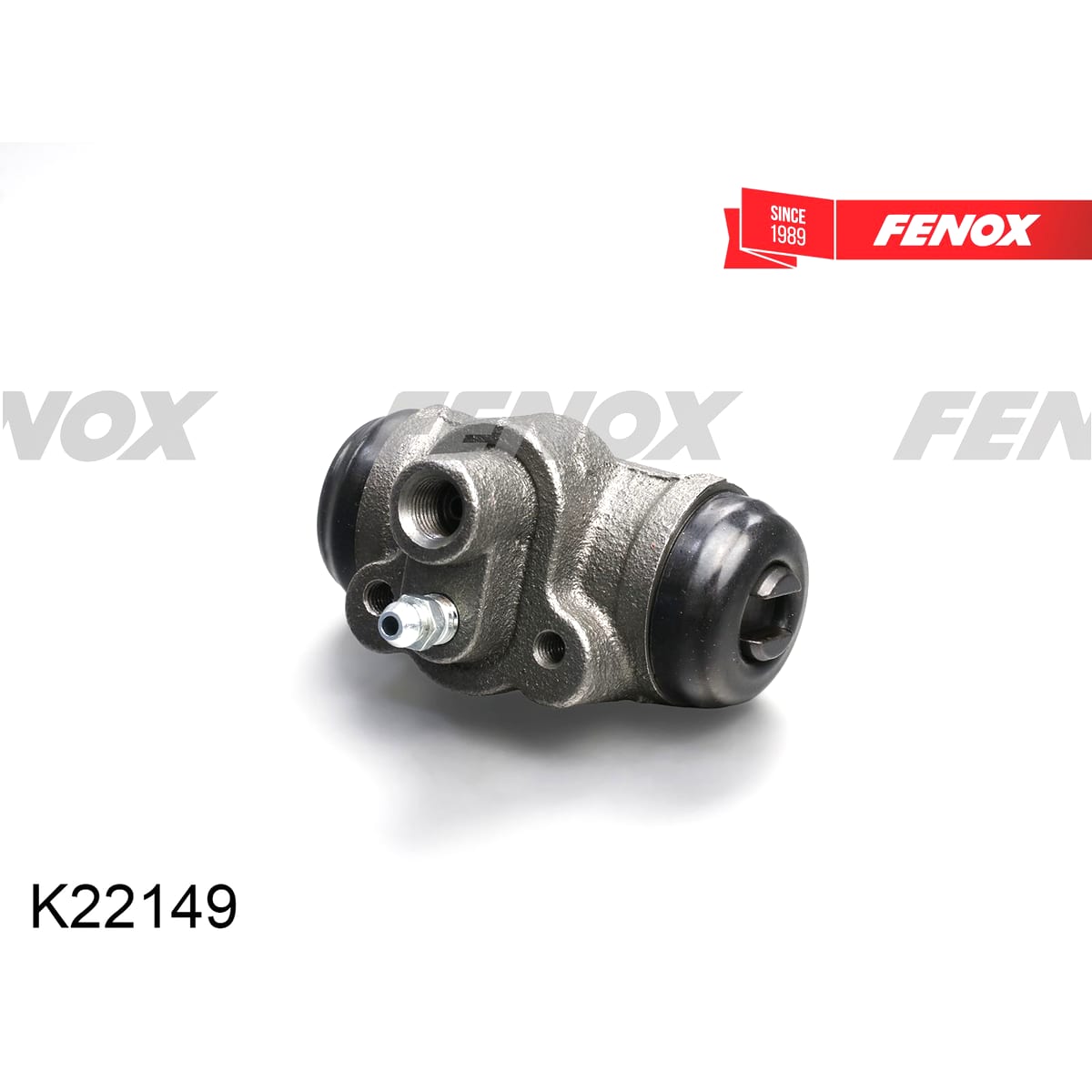 Деталь Цилиндр тормозной рабочий FENOX