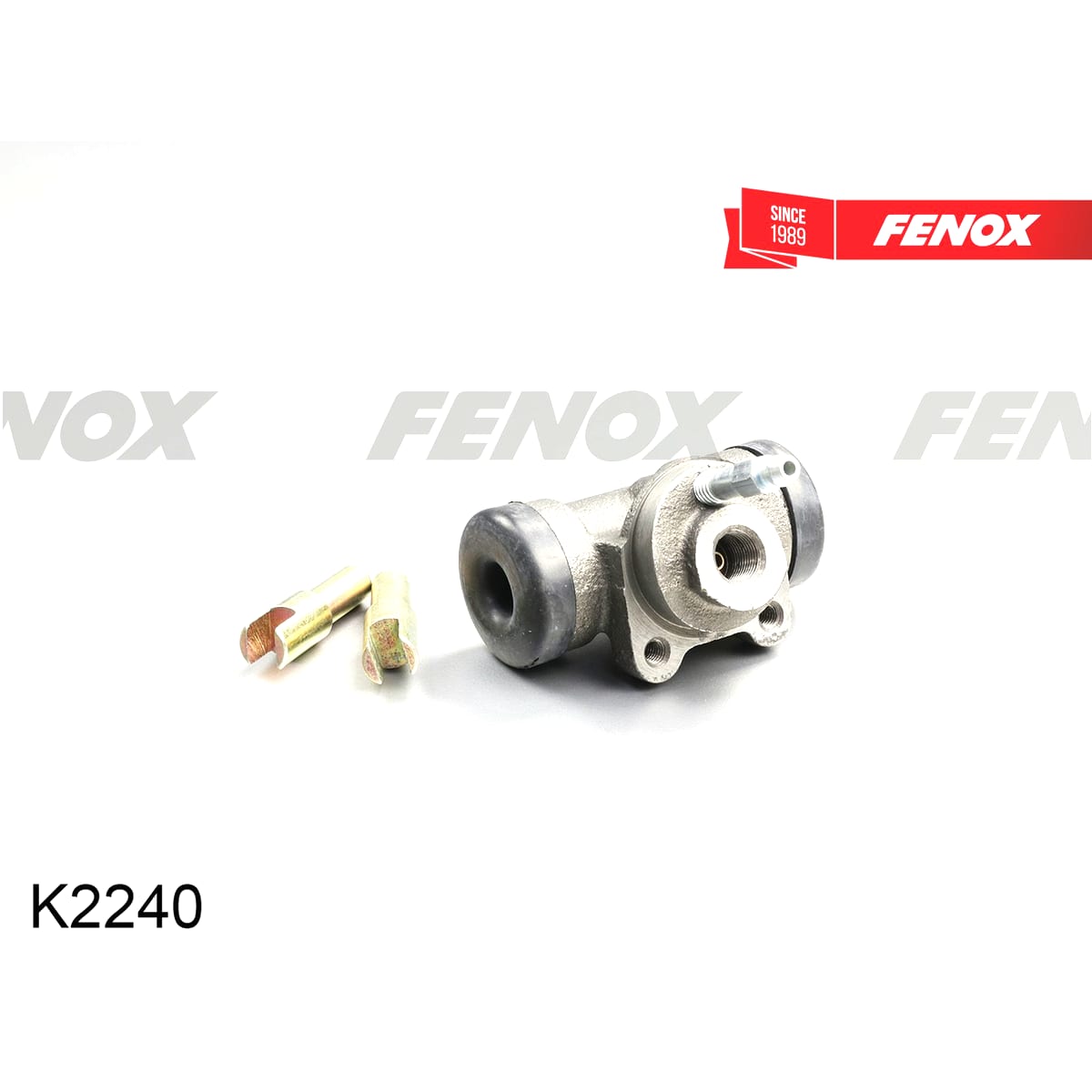 Деталь Цилиндр тормозной колесный FENOX