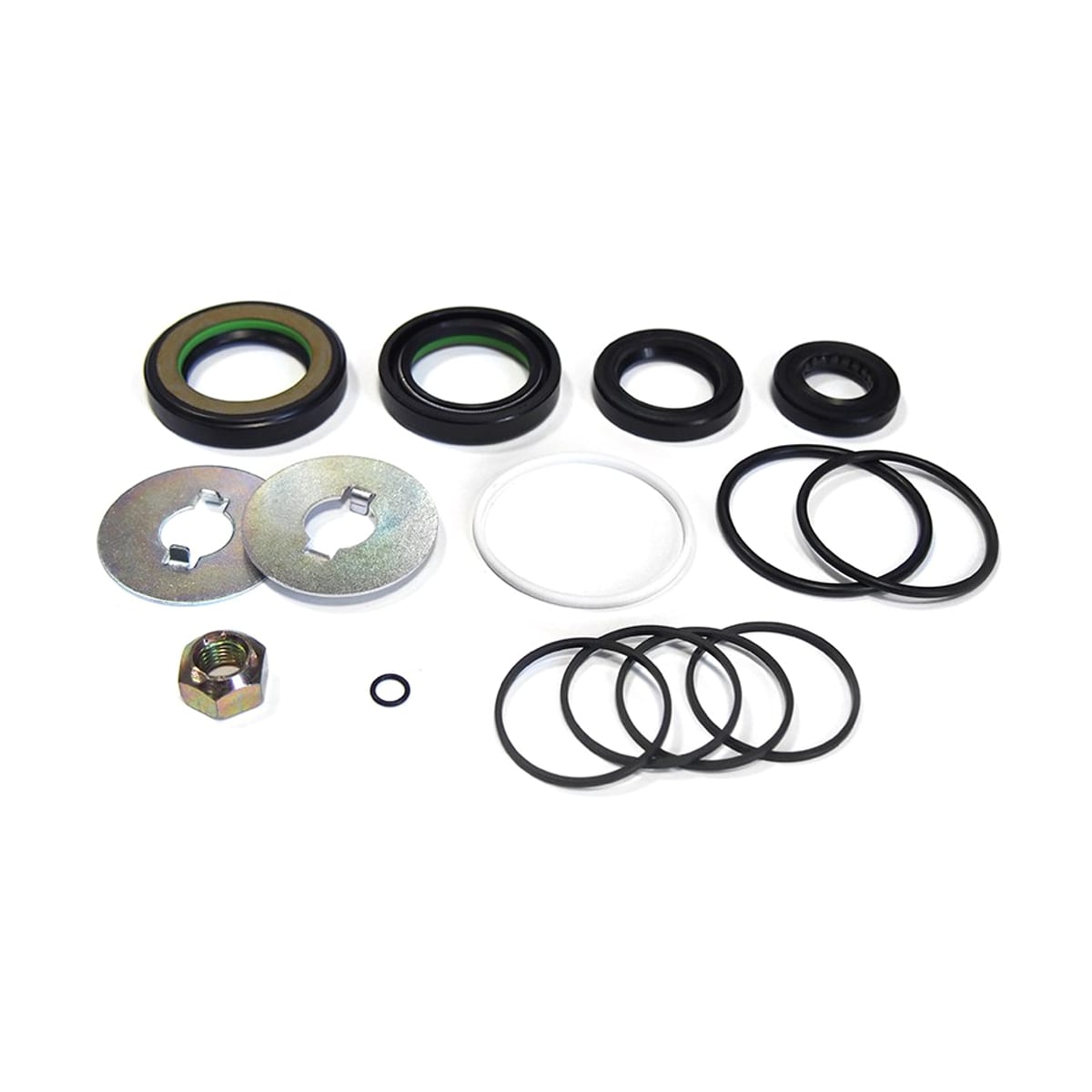 SAT Ремкомплект рулевой рейки Mitsubishi L200 07-16 / Pajero 06-11 K4410A187