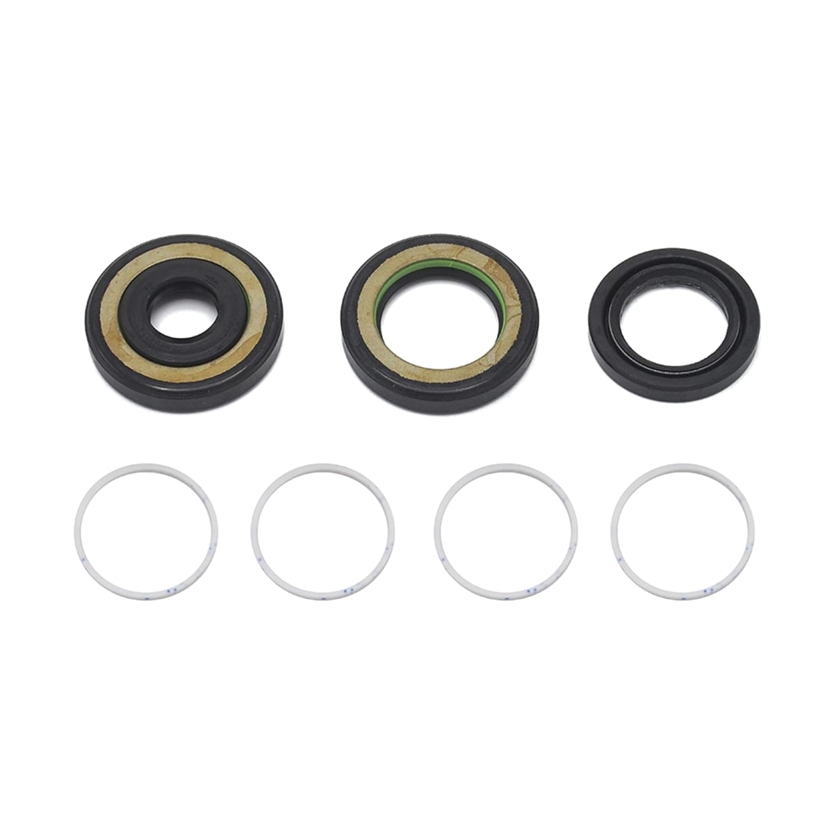 SAT Ремкомплект рулевой рейки Toyota Land Cruiser Prado (J150) 09-20 / Lexus GX 09-19 K4420060221KIT