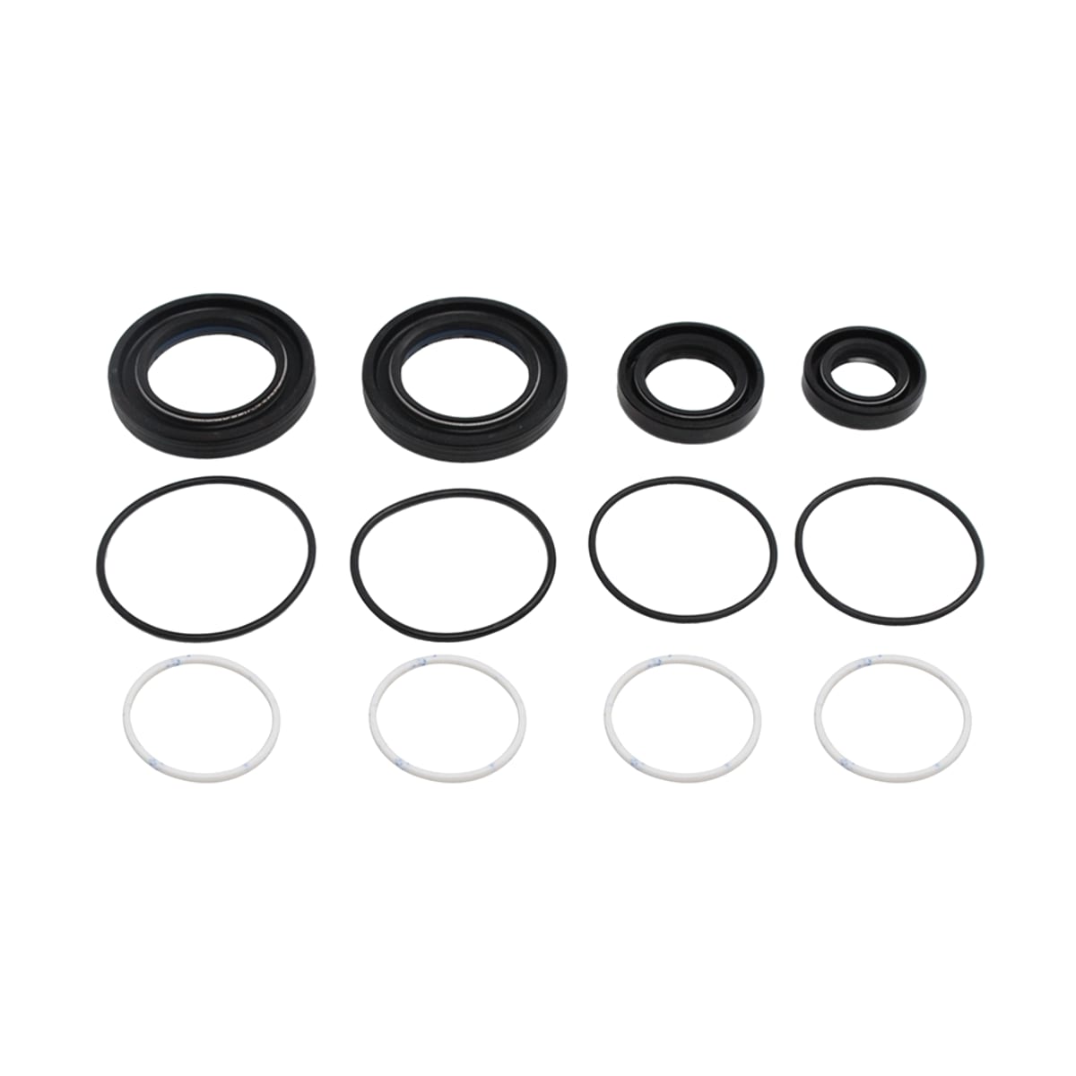 SAT Ремкомплект рулевой рейки Toyota Land Cruiser (J100) 98-07 / Land Cruiser Prado 02-07