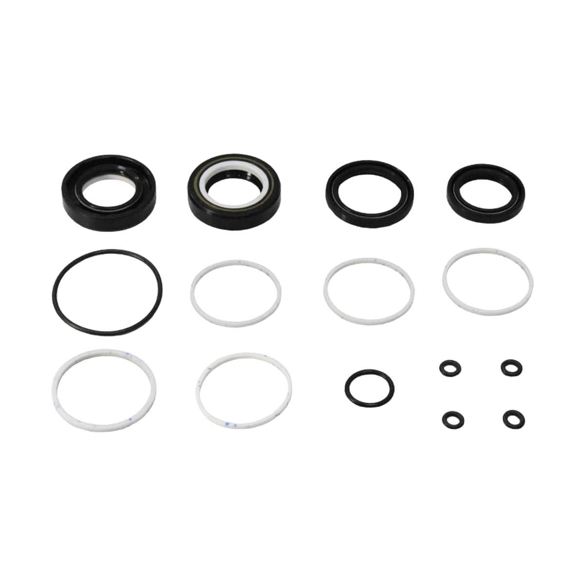 SAT Ремкомплект рулевой рейки Toyota Avensis (T220) 97-03