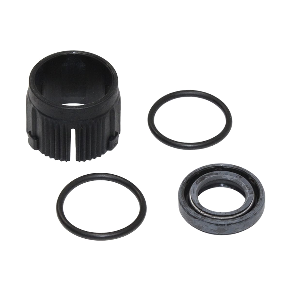 SAT Ремкомплект рулевой рейки Nissan Qashqai 06-13 / X-Trail 07-15 K48001JD900KIT