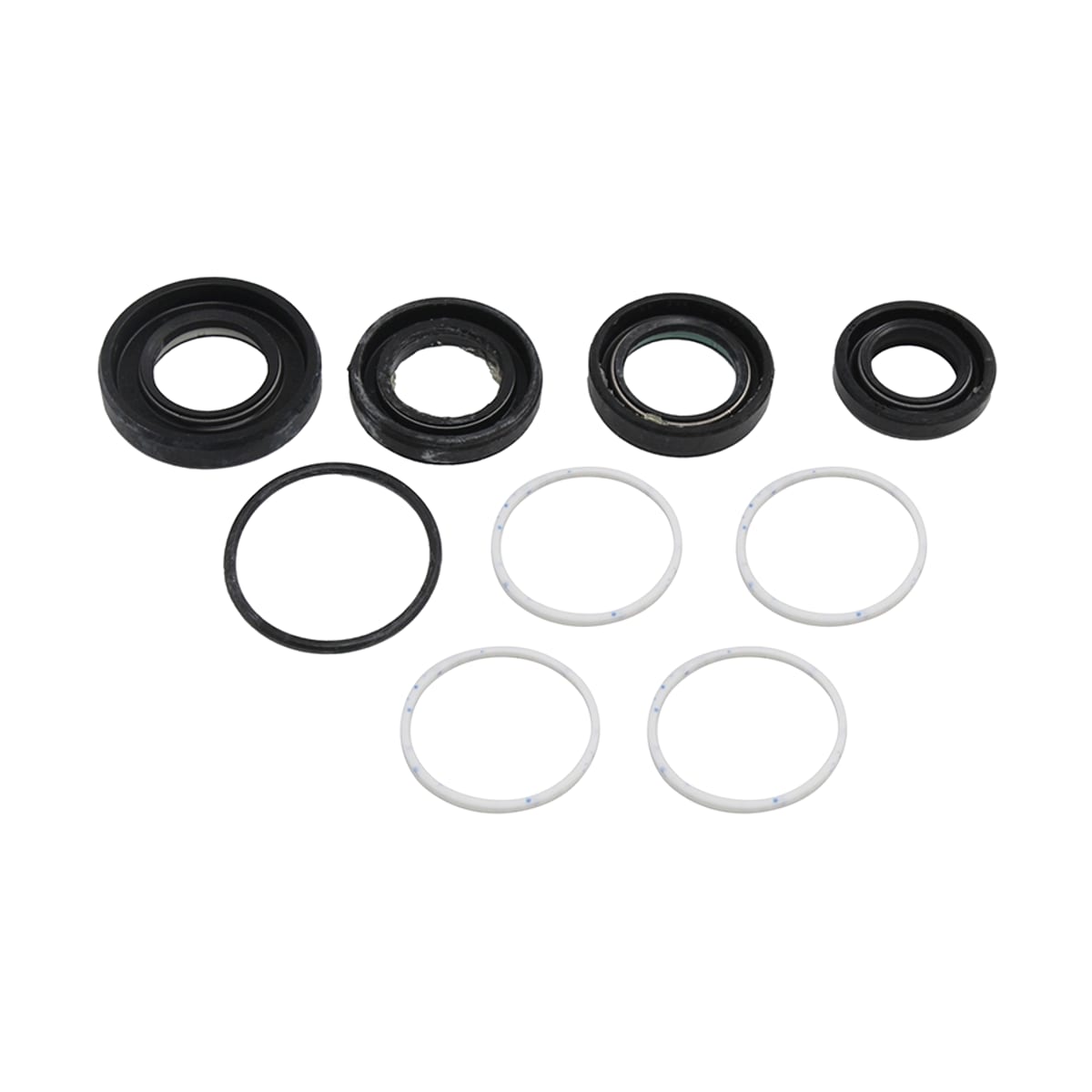 SAT Ремкомплект рулевой рейки Hyundai Getz 02-11 K577901CA10KIT