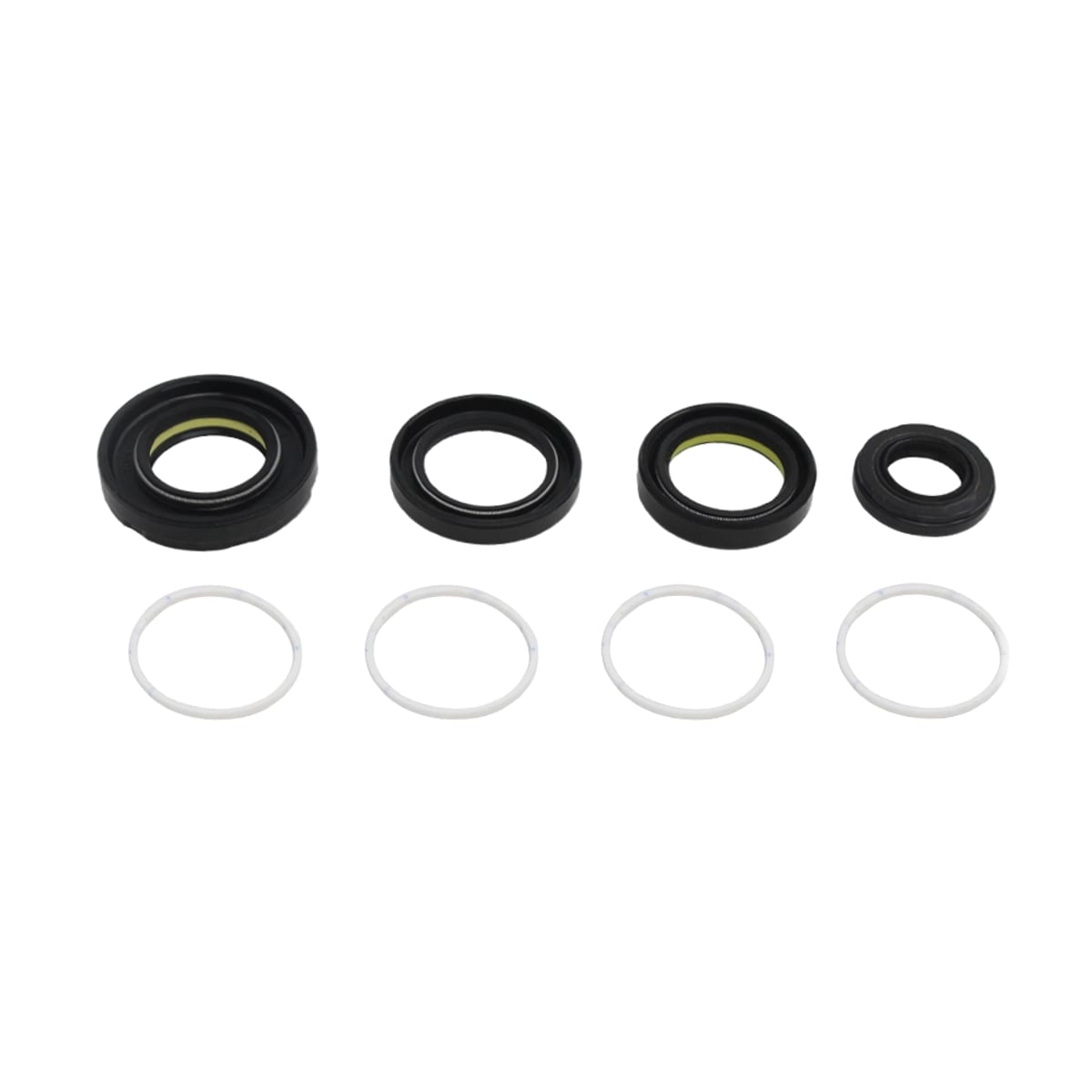 SAT Ремкомплект рулевой рейки Hyundai Santa Fe 05-12 K577902BA00