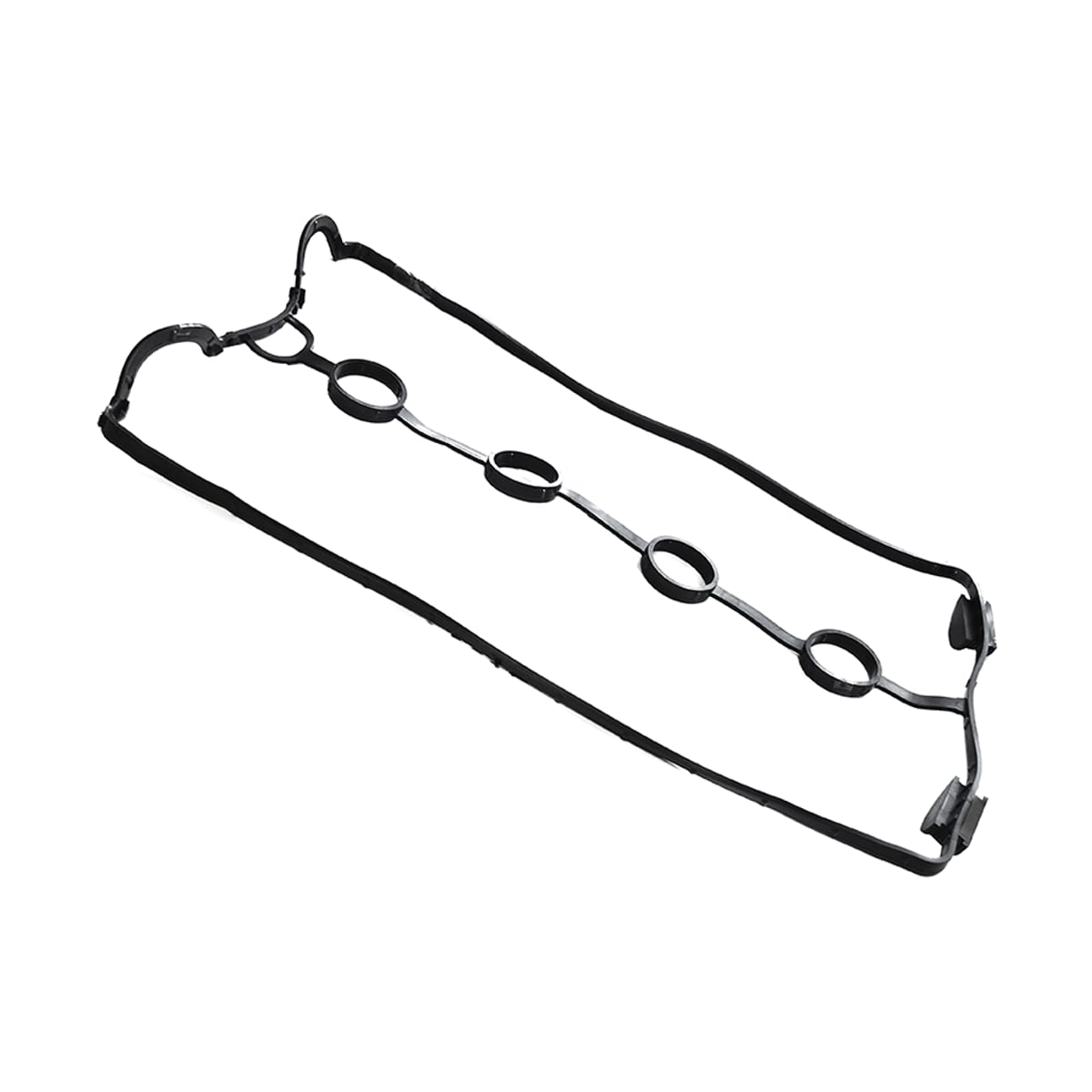 SAT Прокладка клапанной крышки Chevrolet Aveo 02-15 / Cobalt 04- A16DMS;B16NE;C16NE;F14D3;F16D3;L14;L44;L73;L91;L95;LXT