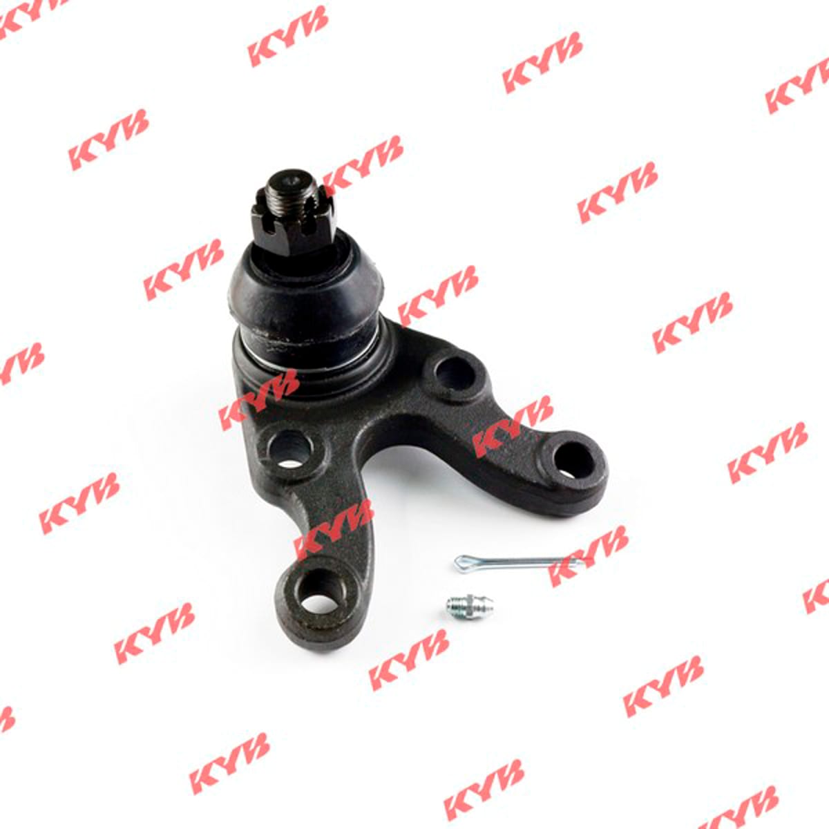 KYB Опора шаровая KBJ1056 (перед прав)