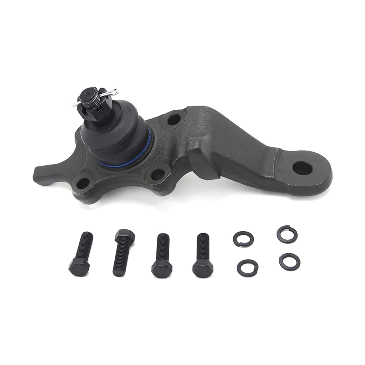KAYABA Шаровая опора Toyota Land Cruiser Prado (J90) 96-02 / 4Runner 95-02