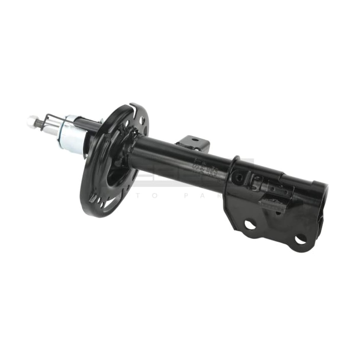 FEBEST АМОРТИЗАТОР ПЕРЕДНИЙ ПРАВЫЙ GAS.TWIN TUBE