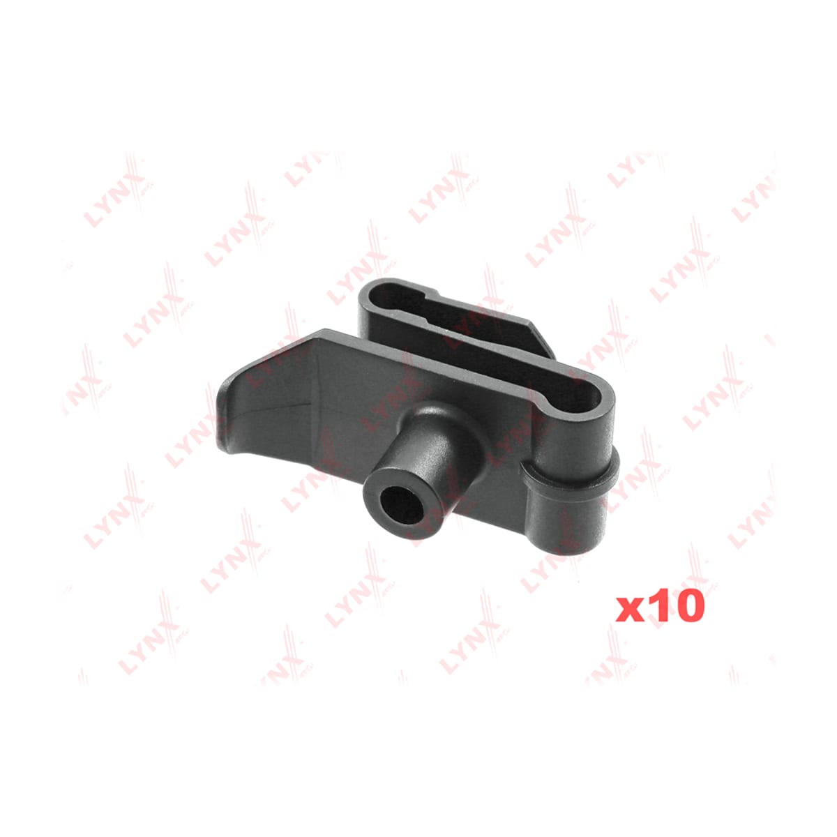 LYNXAUTO Закладная (пластик) KF5062