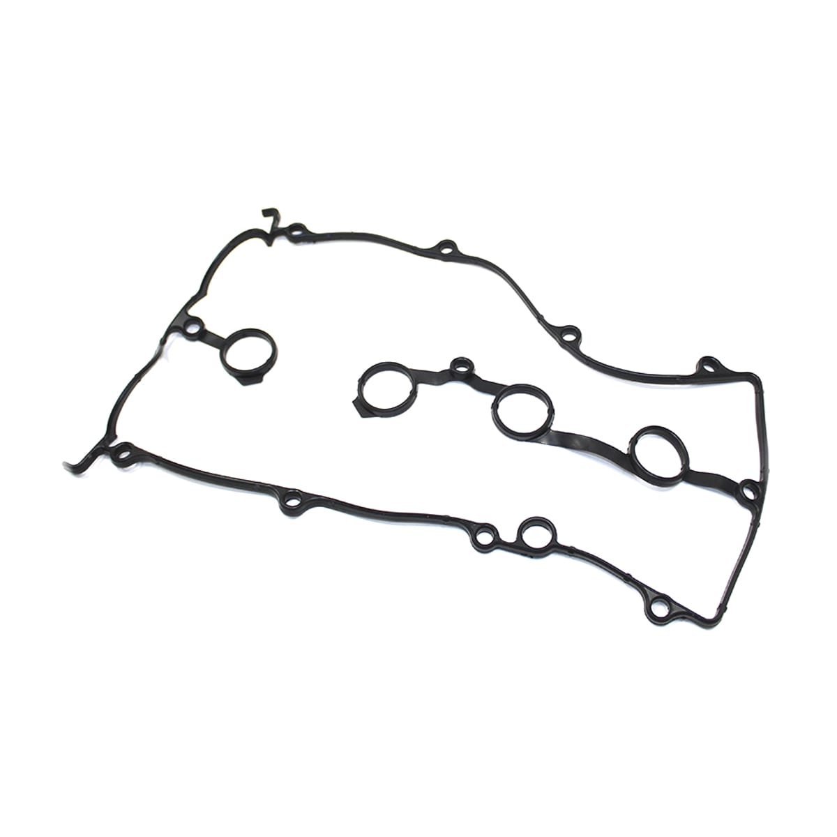 SAT Прокладка клапанной крышки Mazda 323 98-03 / 626 97-02 FP;FPDE;FS;FSZE