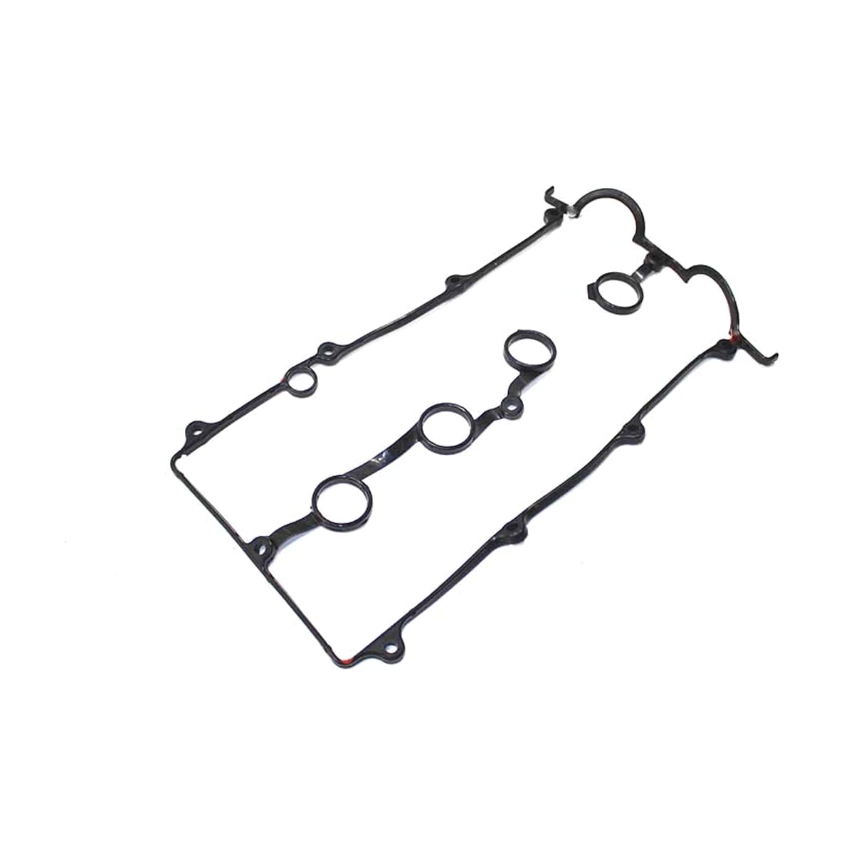 SAT Прокладка клапанной крышки Mazda 323 98-03 / 626 97-02 FP;FPDE;FS;FSZE
