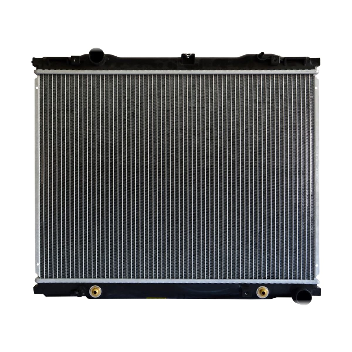 Деталь Gerat Original KI-109/2R Радиаторы Gerat Original