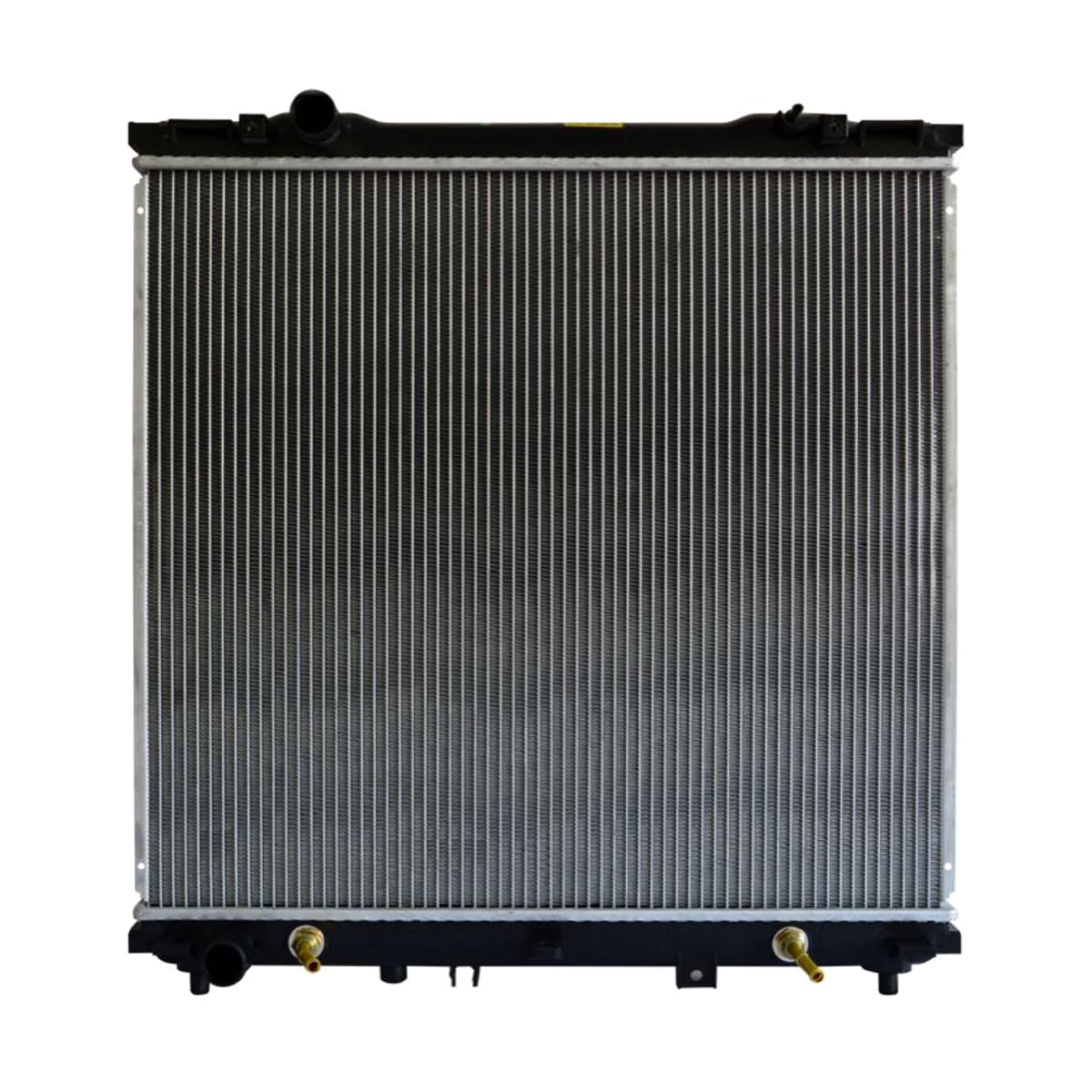 Деталь Gerat Original KI-110/2R Радиаторы Gerat Original