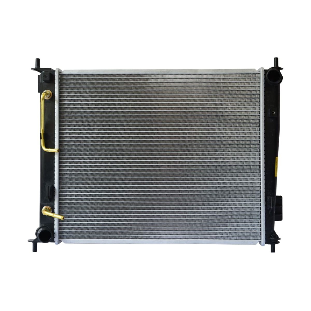 Деталь Gerat Original KI-112/1R Радиаторы Gerat Original