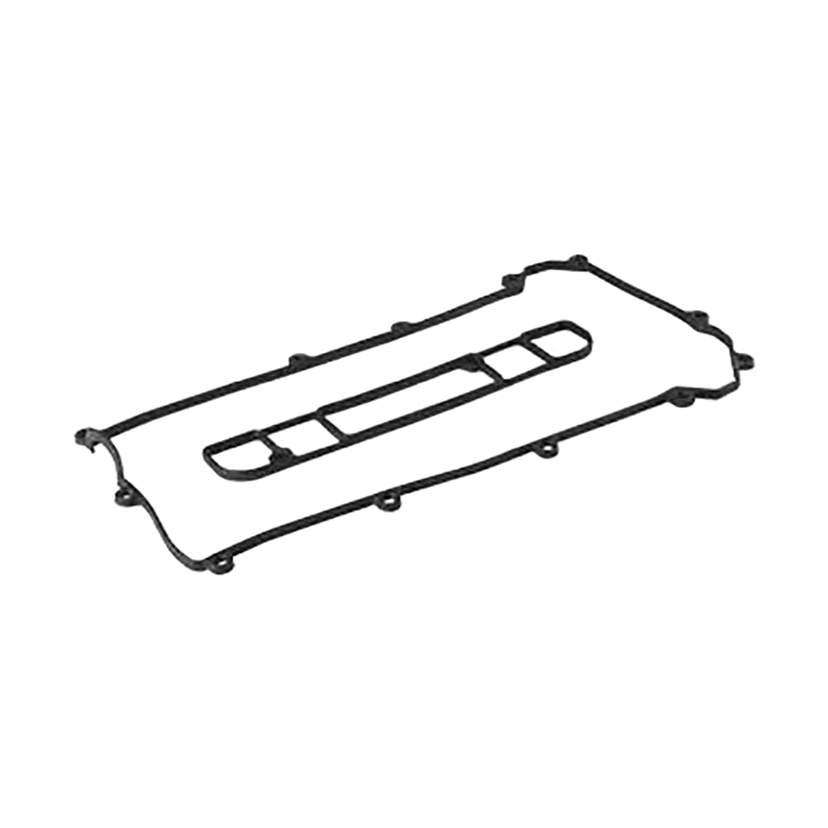 SAT Прокладка клапанной крышки Mazda 3 06-13 / 6 07-12 L3VDT;LFDE