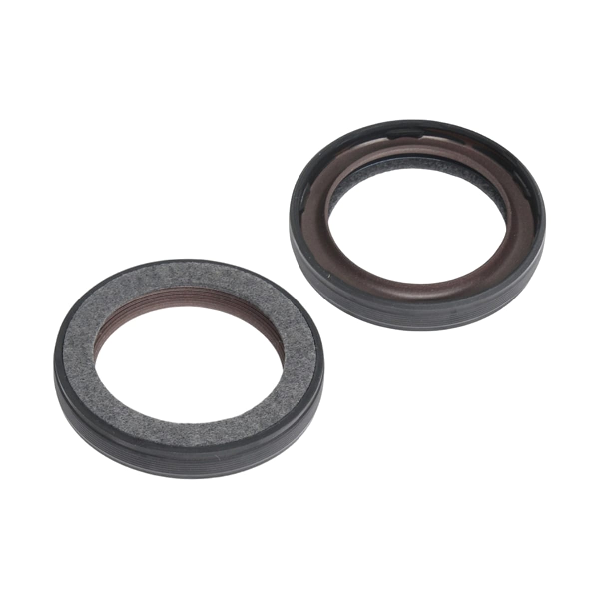 NOK Сальник коленвала передний Mazda 3 03-13 / 6 02-12 L5VE;LFDE