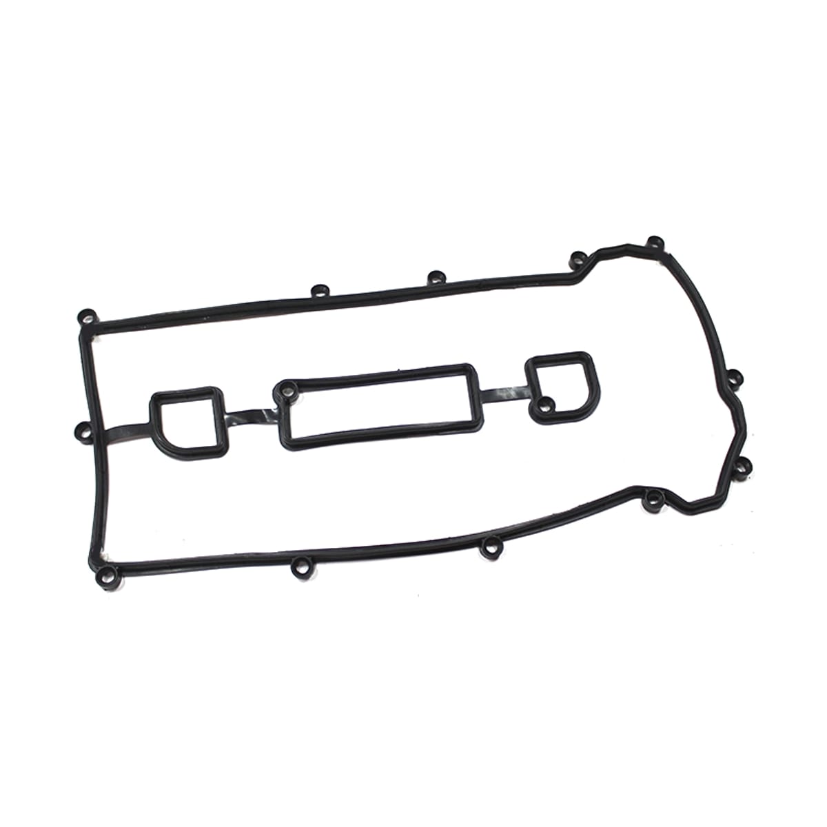 SAT Прокладка клапанной крышки Mazda 6 02-08 / Atenza 02-05 L3;LFDE