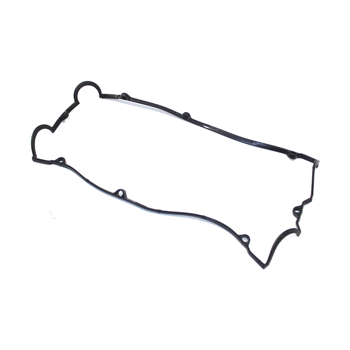 SAT Прокладка клапанной крышки Mitsubishi Pajero 91-00 / 3000GT 94-99 6G73;6G74