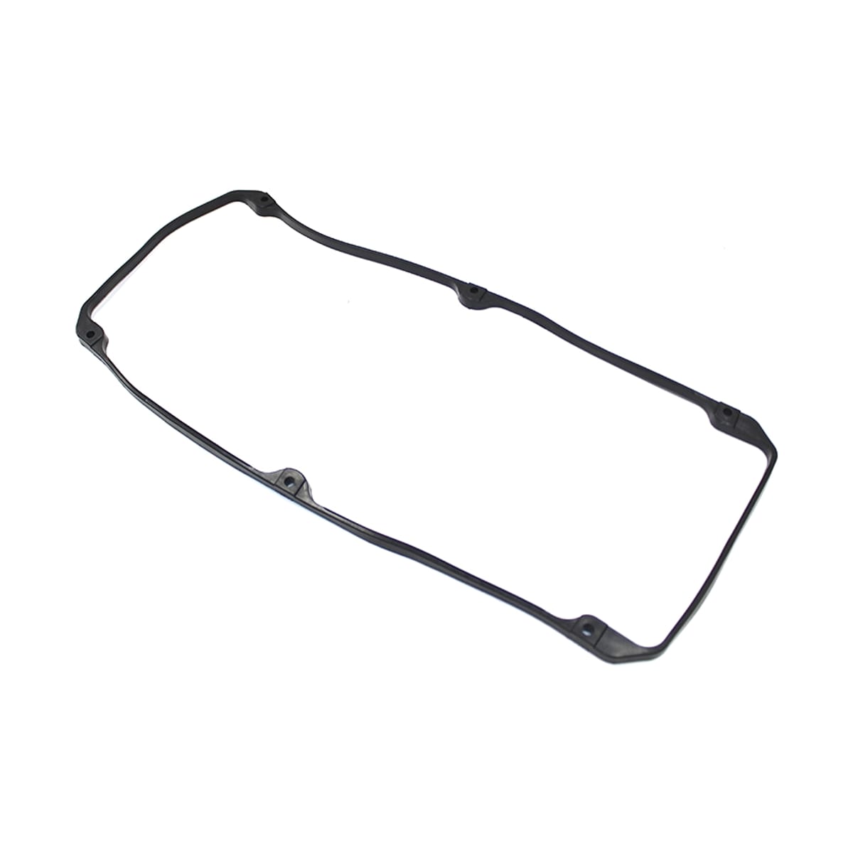 SAT Прокладка клапанной крышки Mitsubishi Outlander 02-09 / Airtrek 01-05 4G63;4G64 KMD310913