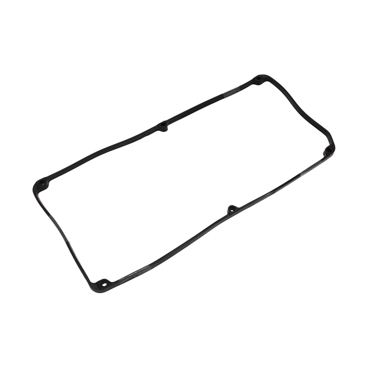 SAT Прокладка клапанной крышки Mitsubishi Lancer 97-10 / Colt 95-03 4G13;4G15;4G18