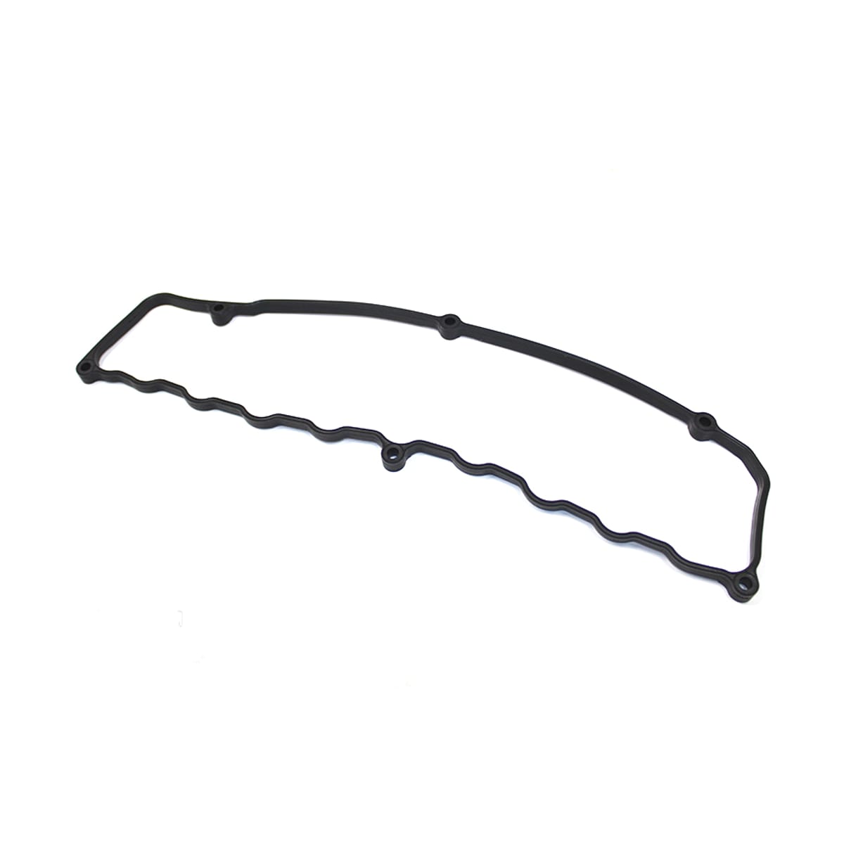 SAT Прокладка клапанной крышки Mitsubishi Lancer 03-10 / Aspire 98-02 4G93;4G94 KMD367805