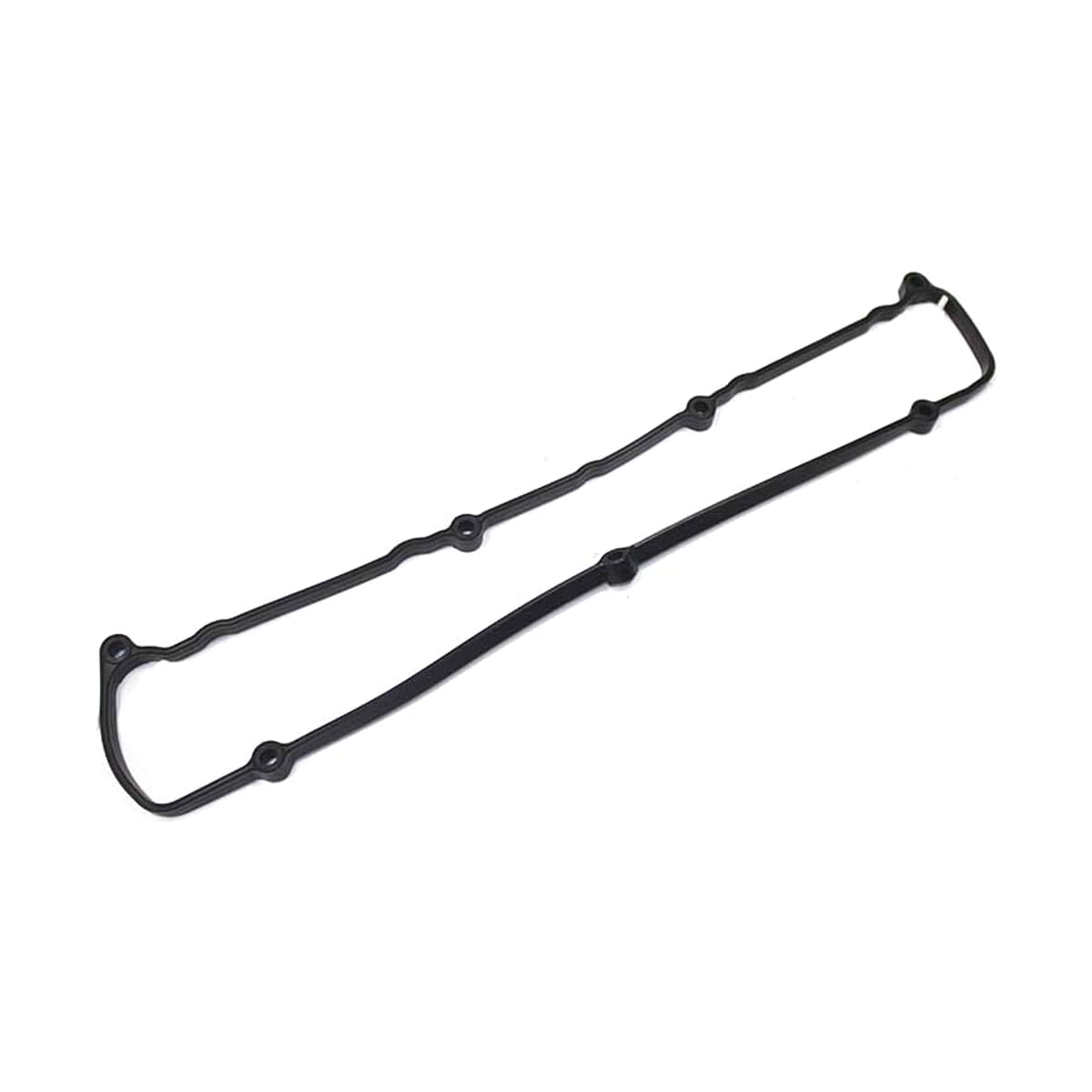 SAT Прокладка клапанной крышки Mitsubishi Lancer 03-10 / Aspire 98-02 4G93 KMD367806