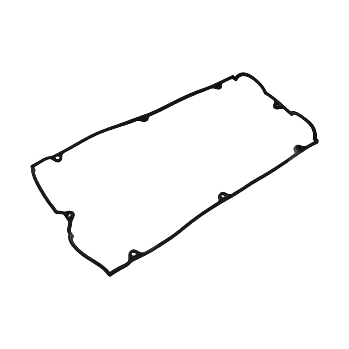 SAT Прокладка клапанной крышки Mitsubishi Colt 02-12 4G15;4G19 KMD377811