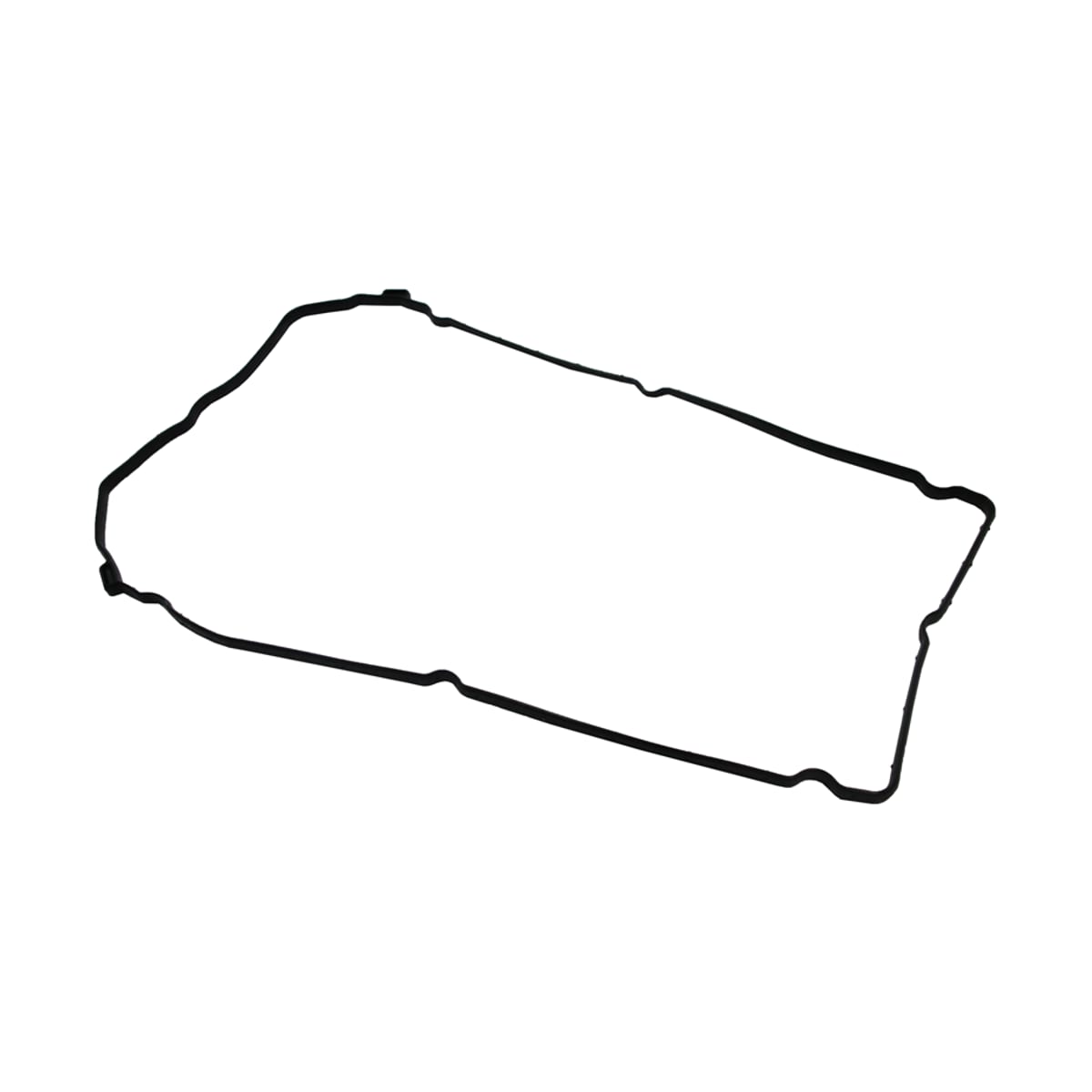 SAT Прокладка клапанной крышки Mitsubishi Lancer 07-17 / Colt 04-12 4A90;4A91 KMN158200