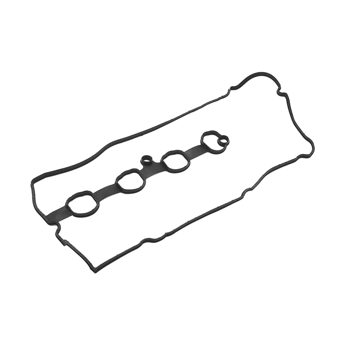 SAT Прокладка клапанной крышки Mazda 3 13-19 / 6 12- PEVPH;PEVPR;PEVPS