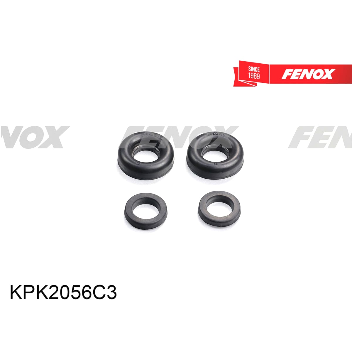 Деталь РемКОМПЛЕКТ тормозного цилиндра FENOX