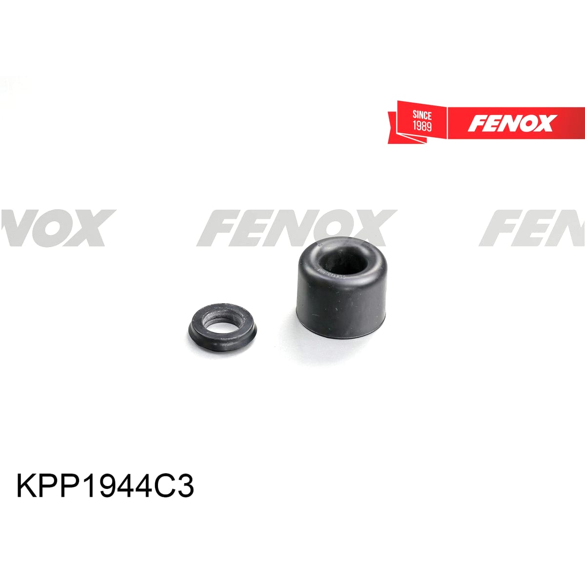 Деталь РемКОМПЛЕКТ цилиндра сцепления FENOX