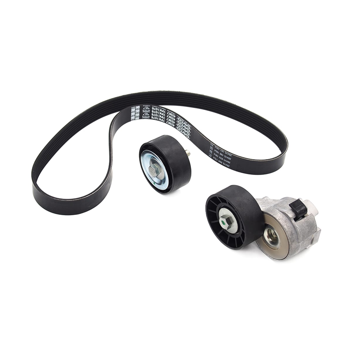 DAYCO Ремень приводной BMW 7-Series 94-01 / Nissan Almera 12-19 F1AE0481C