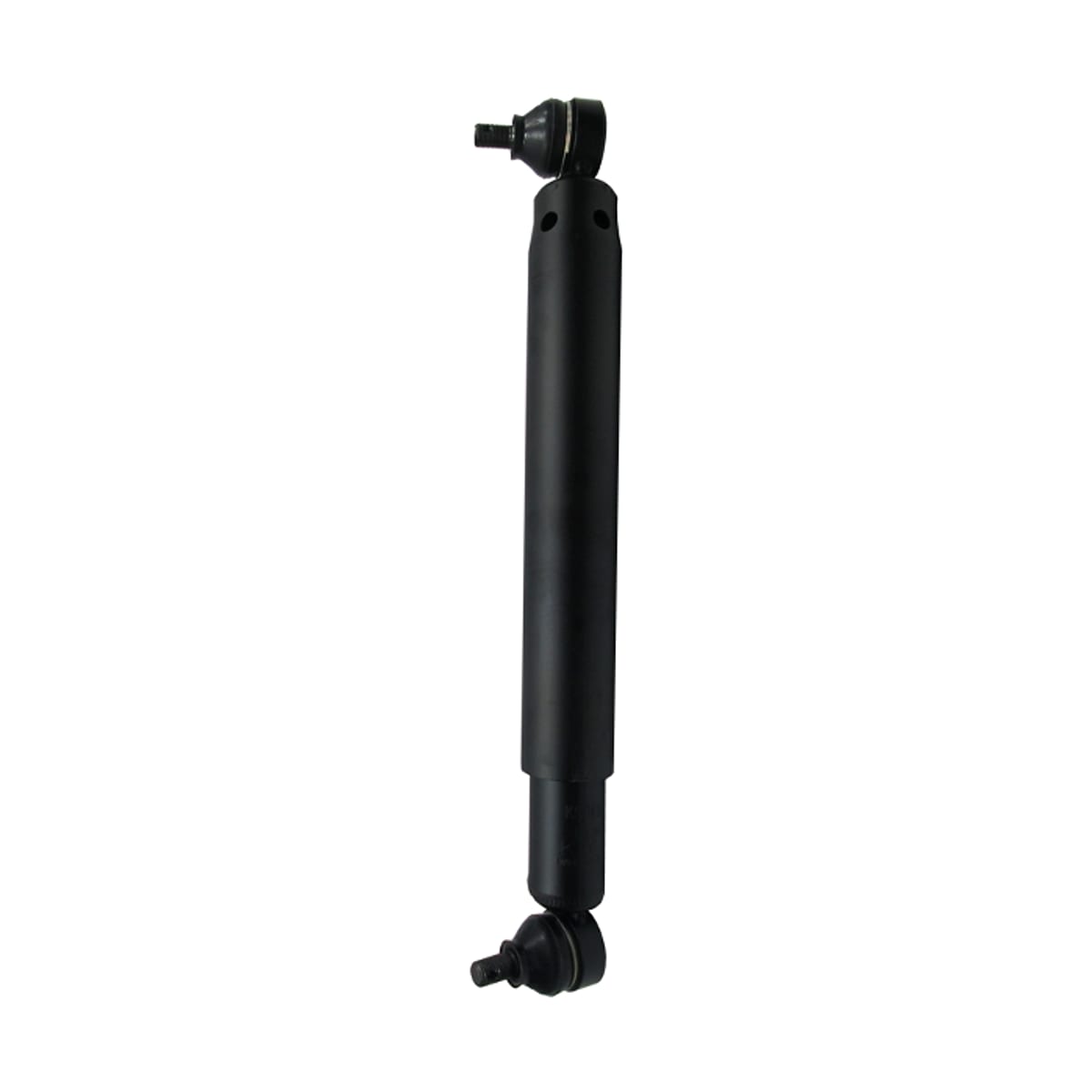KAYABA Демпфер рулевой Toyota Land Cruiser (J100,J80) 80-23 / Land Cruiser Prado (J70) 87-96 KS1008