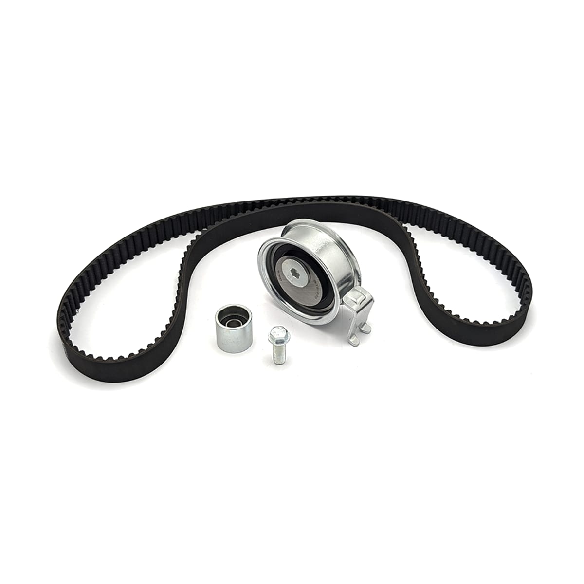 DAYCO Комплект замены ремня ГРМ Audi A3 96-03 / A4 94-01 AEB;AGN;AGU;AJQ;AMK;ANB;APG;APP;APX;APY;ARX;AUM;AUQ;AWU;BAM;BKF;BVR