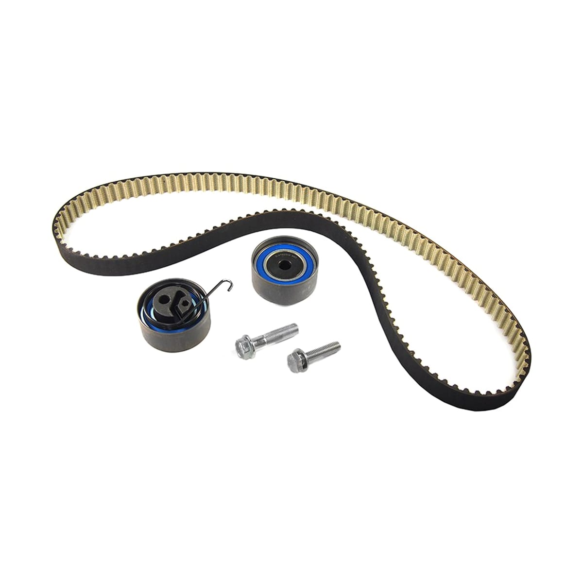 DAYCO Комплект замены ремня ГРМ Opel Astra 06-15 / Corsa 06-11 A17DTC;A17DTE;A17DTF;A17DTJ;A17DTR;Z17DTH;Z17DTJ;Z17DTR