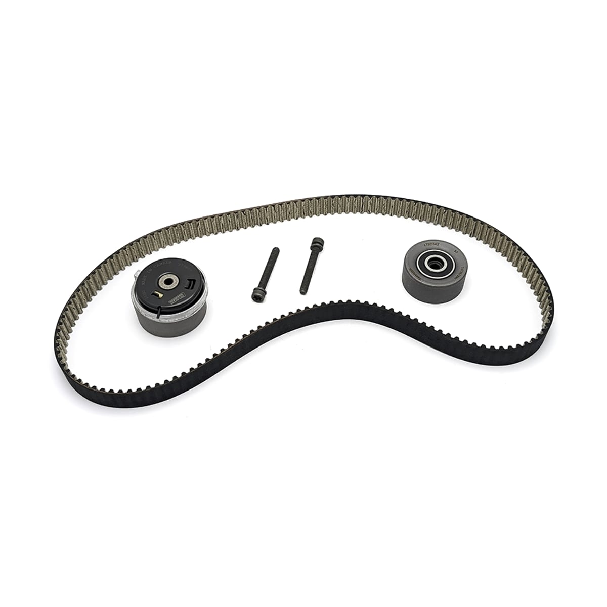 DAYCO Комплект замены ремня ГРМ Chevrolet Aveo 05-15 / Cruze 09-15 192B3000;939A4000;A16LEL;A16LET;A16XNT;A18XER;C16SEL;F14D4;F16D4;F18D4;LDT;Z16LER;Z16LET;Z16XEP;Z16XER;Z18XER