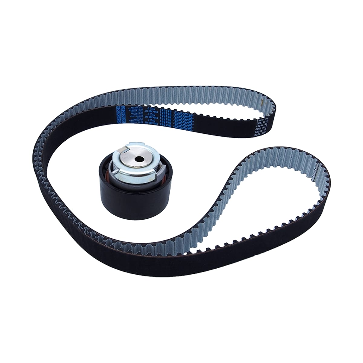 DAYCO Комплект замены ремня ГРМ Citroen C5 08-17 / Land Rover Discovery 04-13 306DT;30DDTX;AJV6D;DT17TED4;DT20C;DW10BTED4
