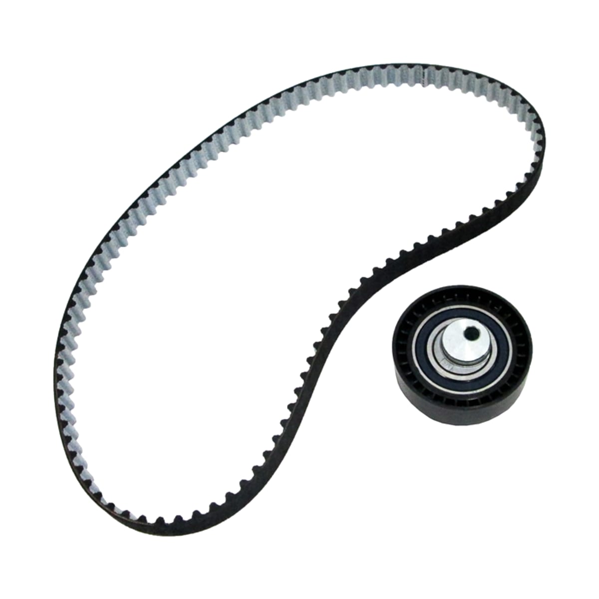 DAYCO Комплект замены ремня ГРМ LADA Largus 12-21 / Renault Kangoo 08-16 D4F;F4P;K7J;K7M