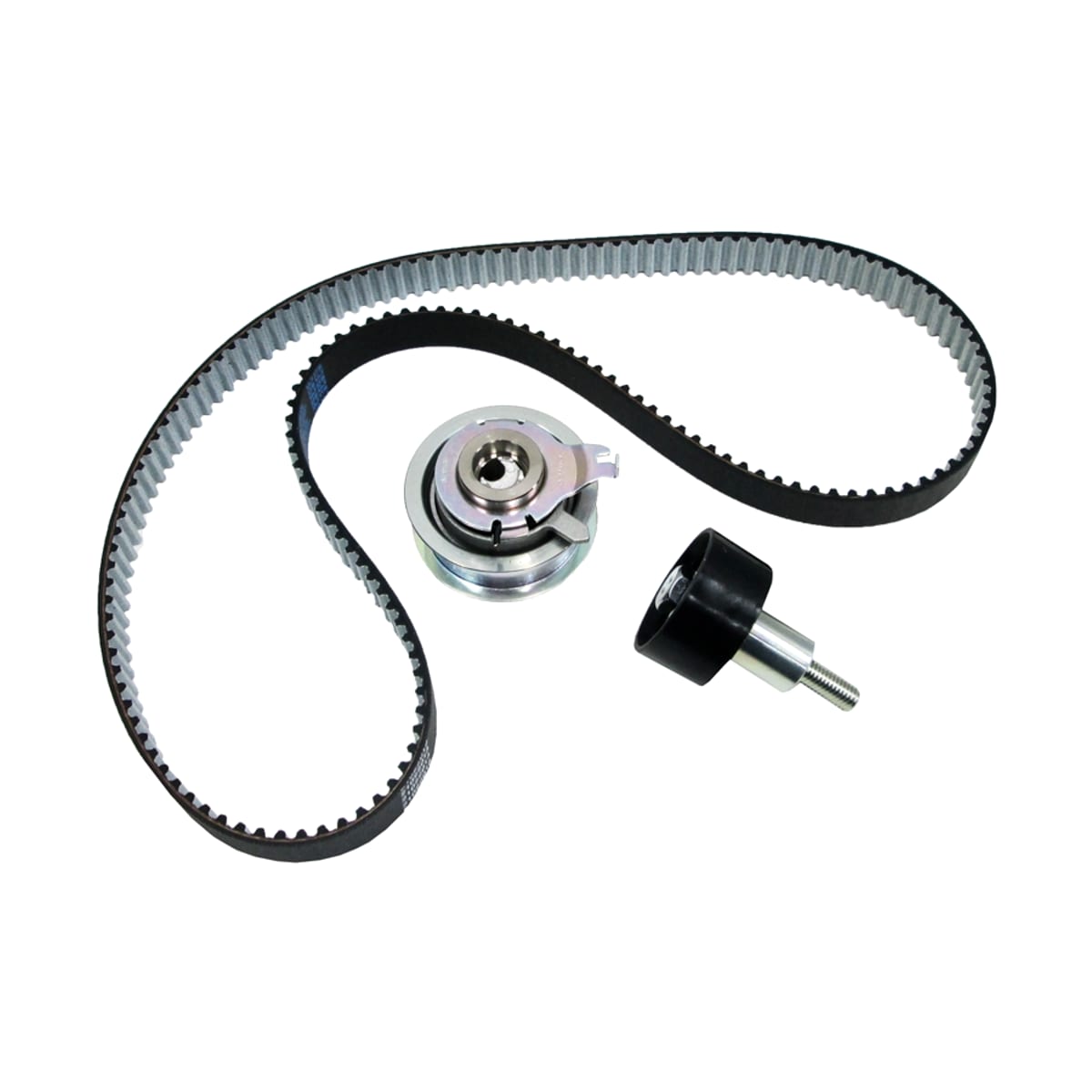 DAYCO Комплект замены ремня ГРМ Audi A3 12-19 / A4 15-19 CHPB;CHYA;CHZB;CHZE;CHZJ;CJZC;CPTA;CVNA;CWVA;CWVB;CYVB;CZCA;CZDB;CZDD;CZEA;DKJA;DKLA;DKRF