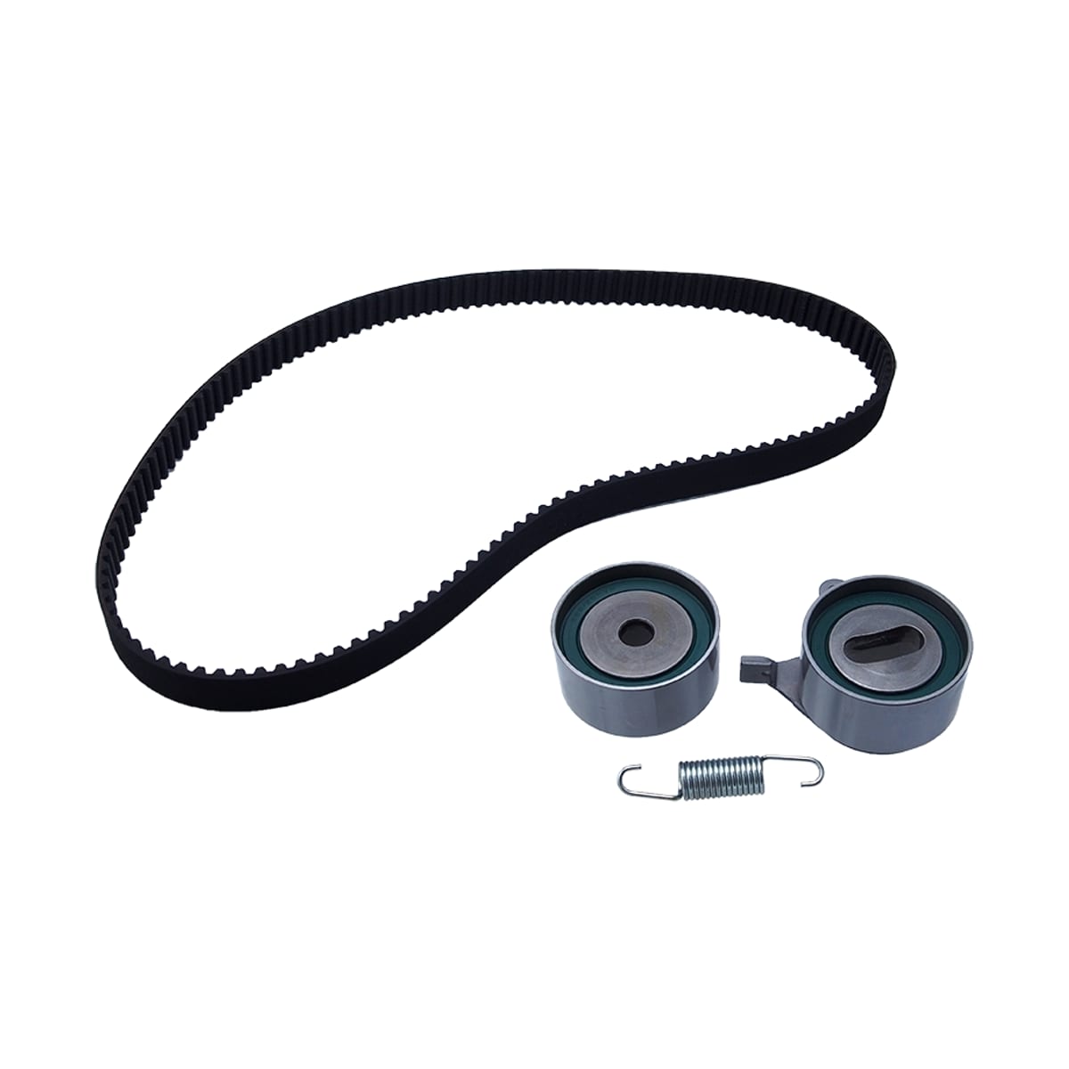 DAYCO Комплект замены ремня ГРМ Kia Cerato 04-07 / Rio 00-05 A5D;B4ZE;GA6D;S6D