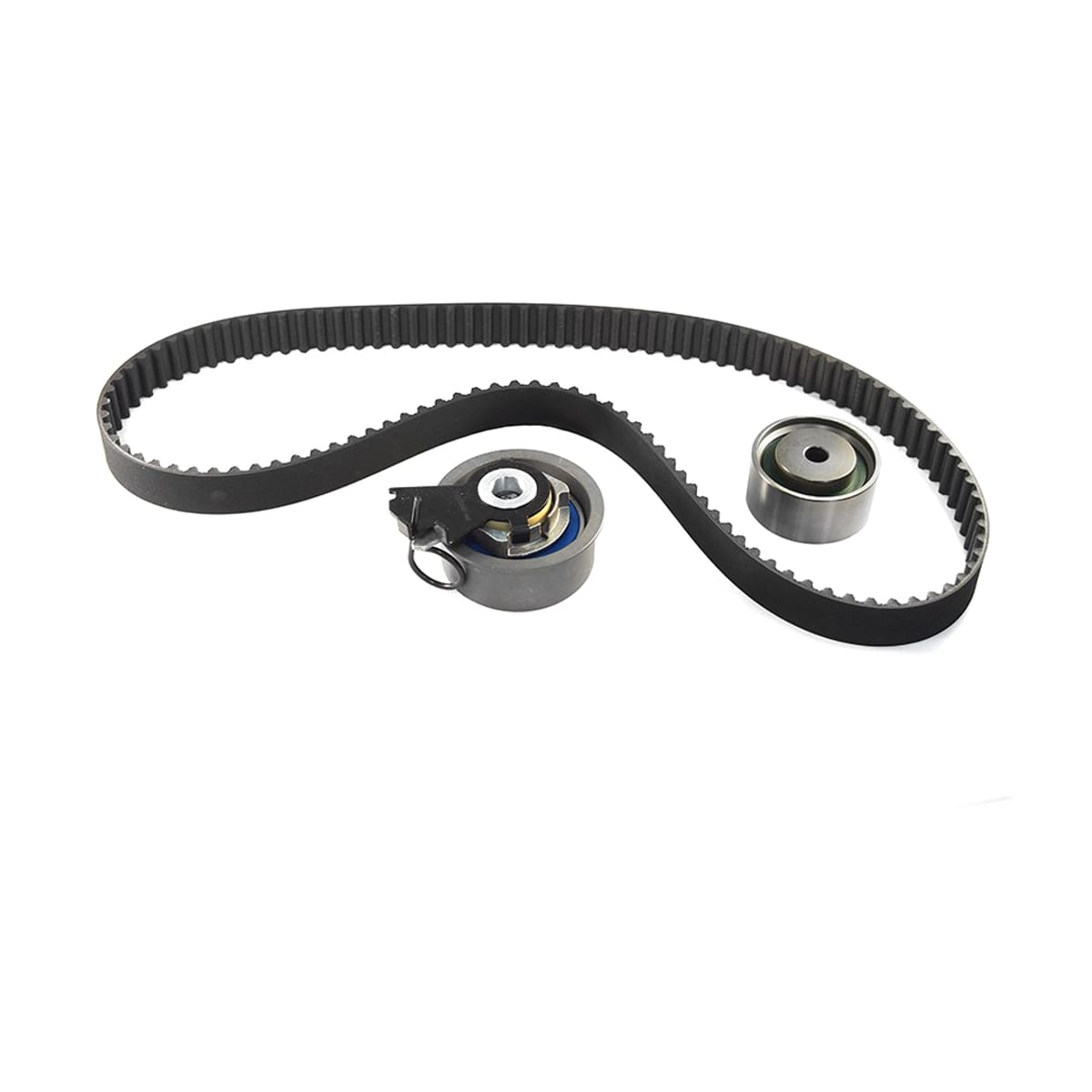 DAYCO Комплект замены ремня ГРМ Hyundai Elantra 00-12 / Tucson 04-09 G4GC;G4JP