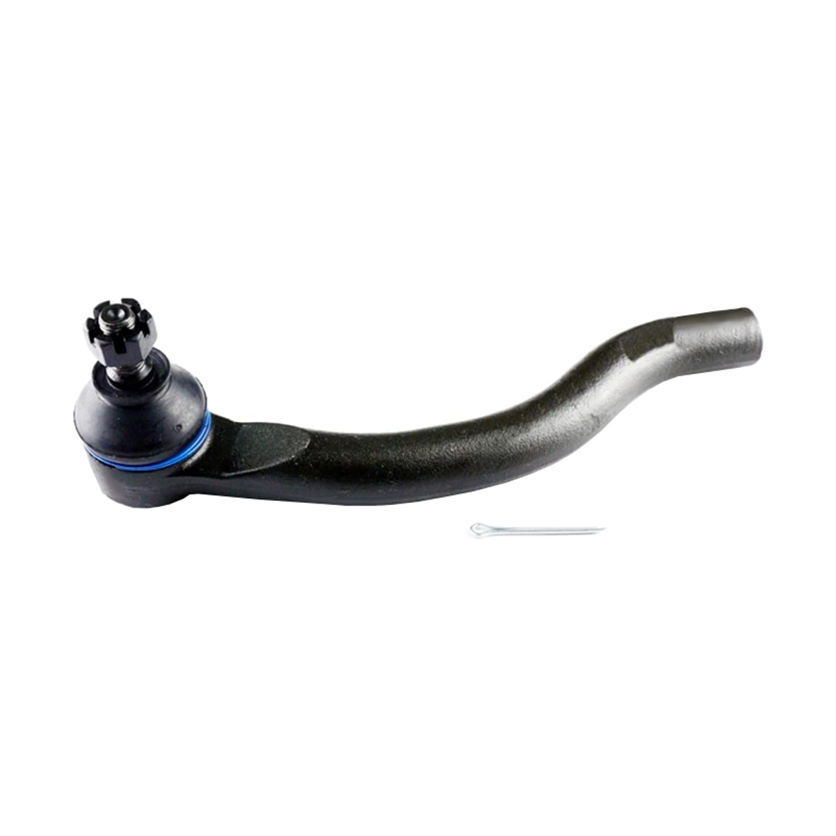 KAYABA Рулевой наконечник Honda Accord 02-08 / Acura TSX 03-08 (Слева)