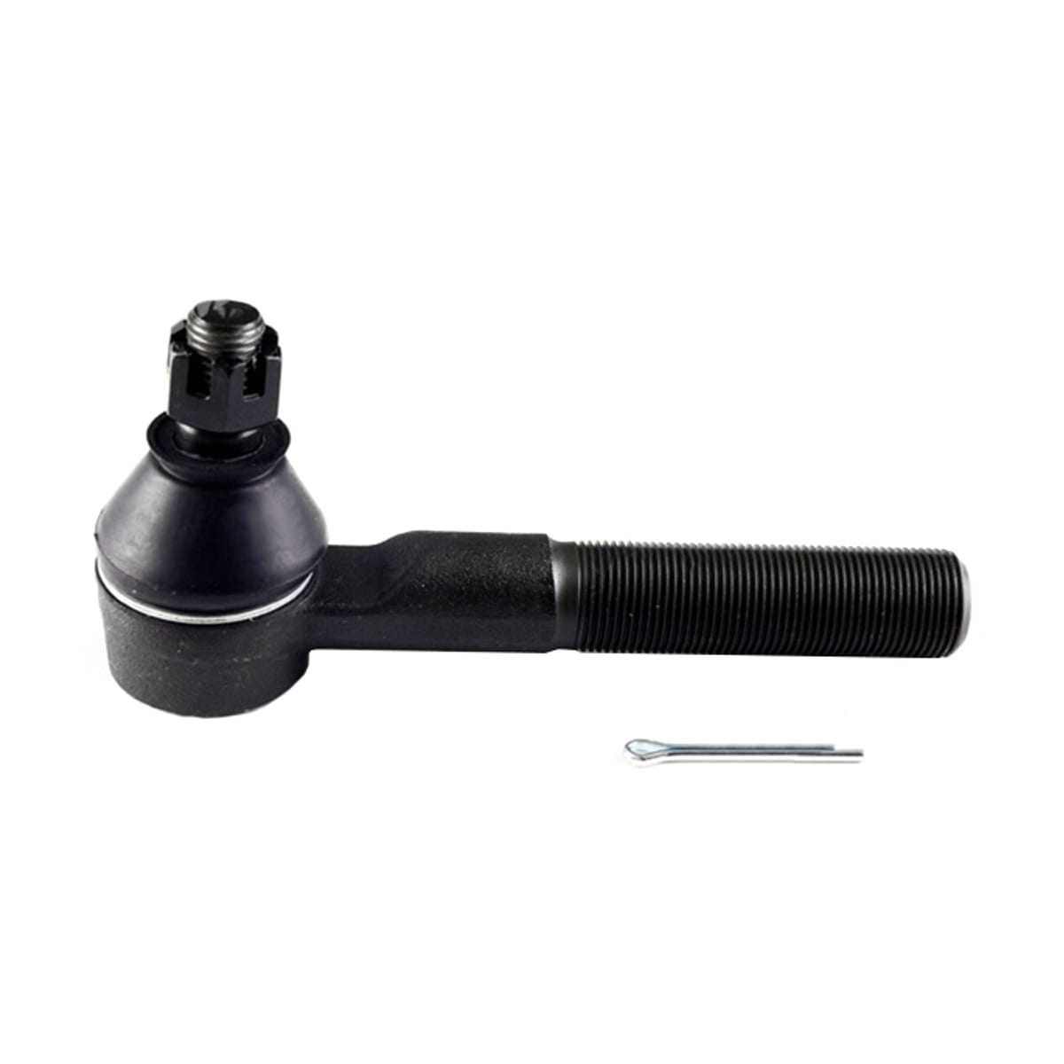 KAYABA Рулевой наконечник Toyota Land Cruiser 80-04 / Land Cruiser Prado (J70) 87-96 (Слева)