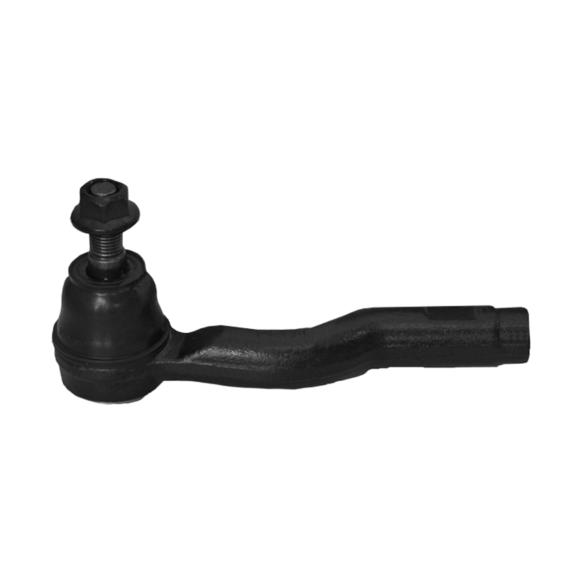 KAYABA Рулевой наконечник Mazda 6 02-08 / 6 MPS 05-07 (Справа)