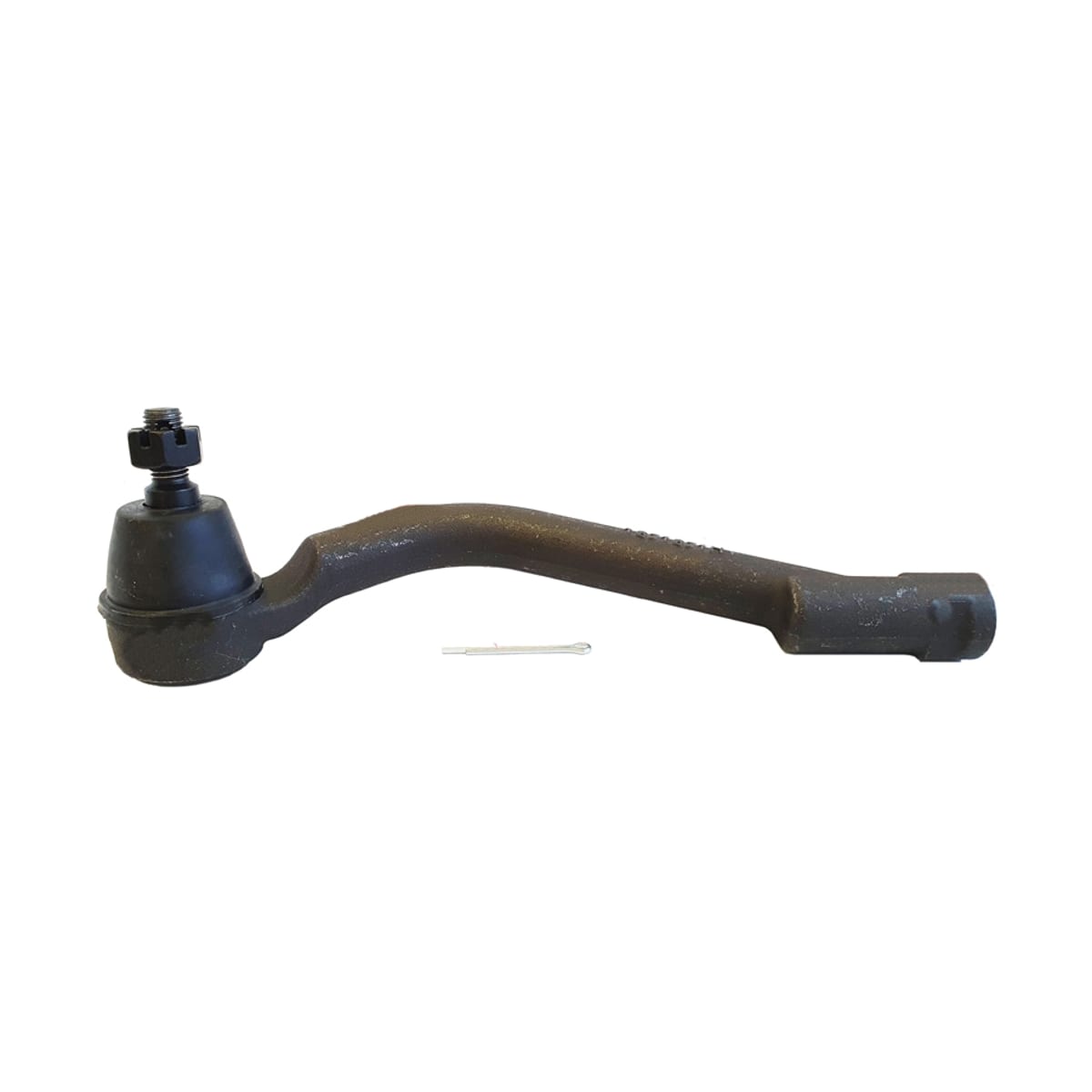KAYABA Рулевой наконечник Hyundai Santa Fe 12-19 / Kia Sorento 09-21 (Слева)