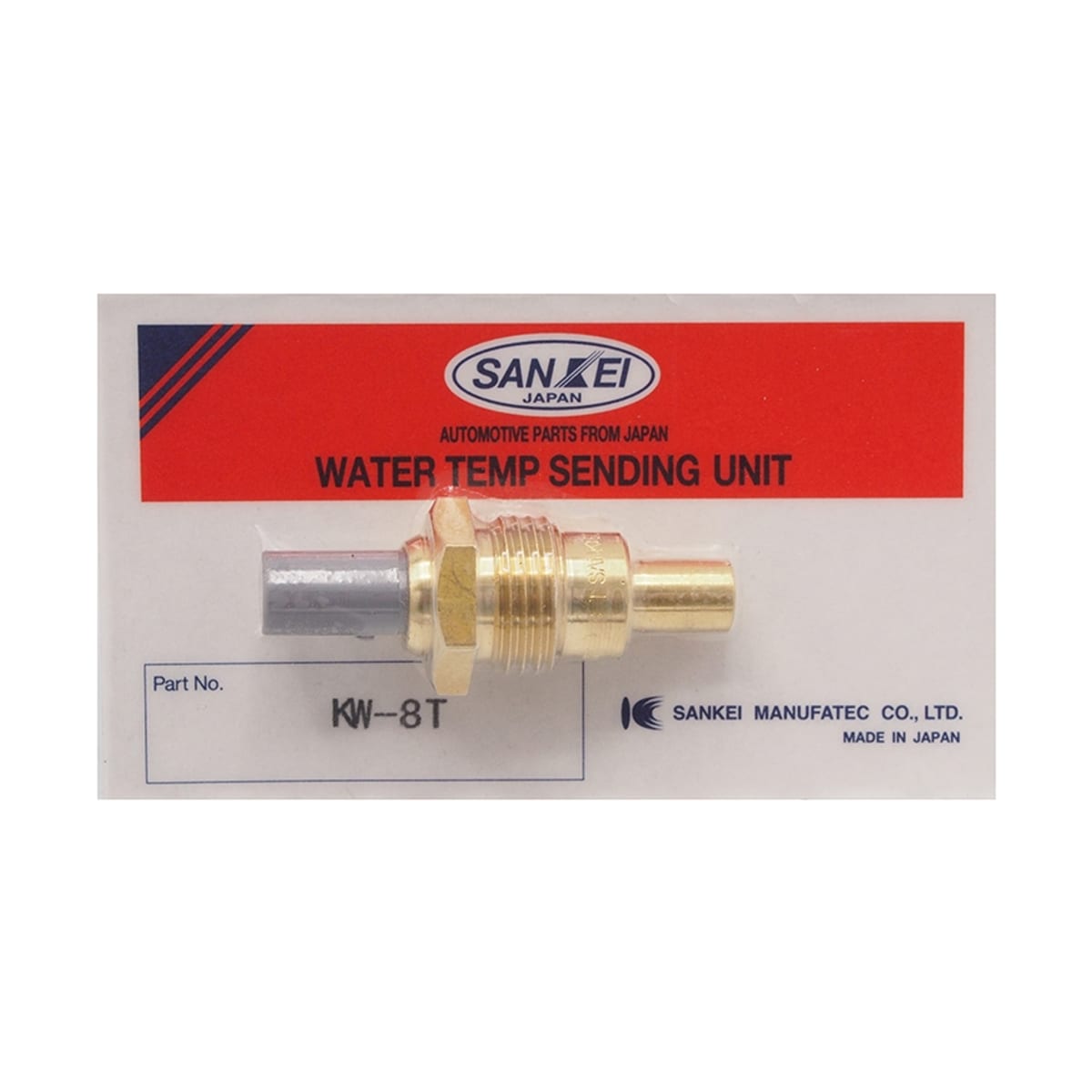 SANKEI Датчик температуры Toyota Caldina (T190,T210) 92-02 / Camry 90-98